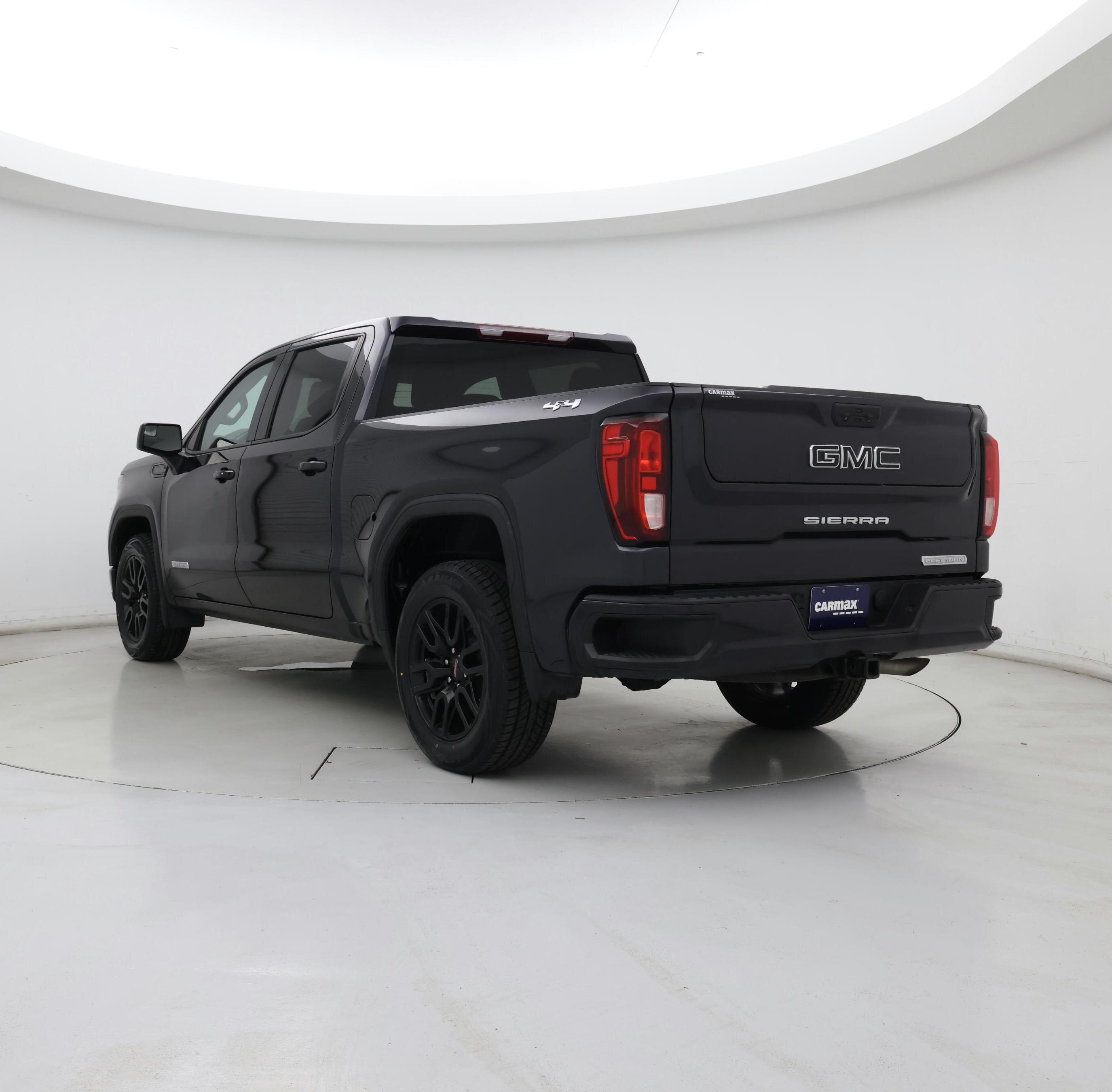 Thumbnail: 2023 GMC Sierra 1500 - 2