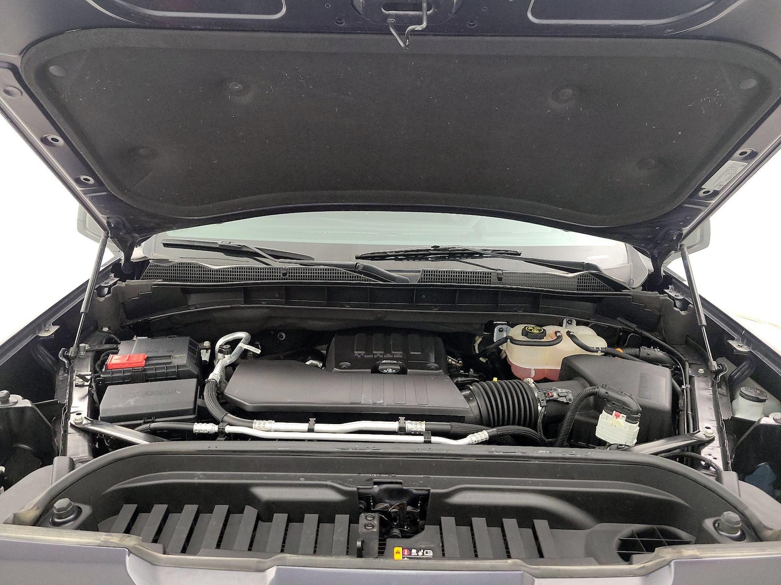 2023 GMC Sierra 1500 Elevation - Photo 22