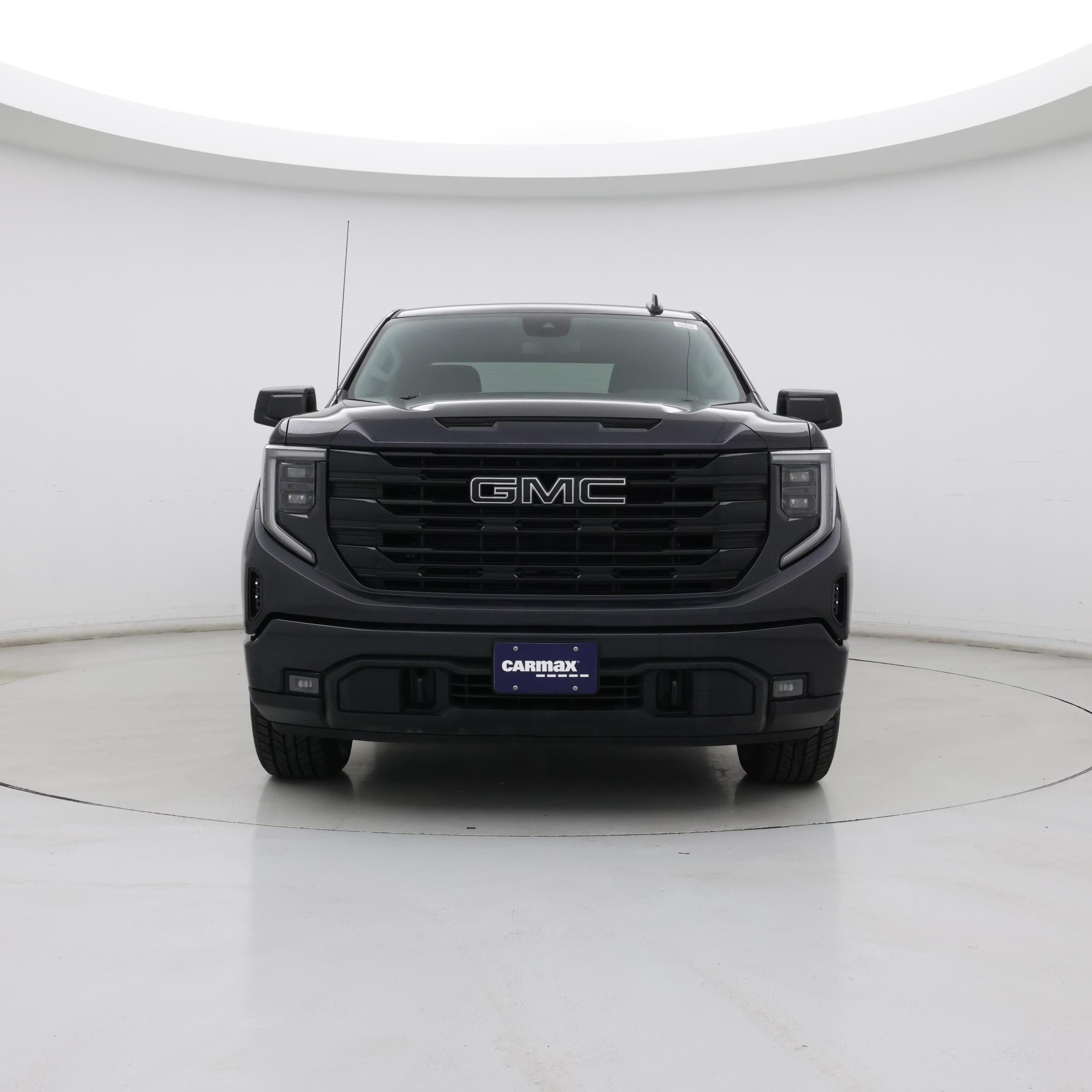 Thumbnail: 2023 GMC Sierra 1500 - 5
