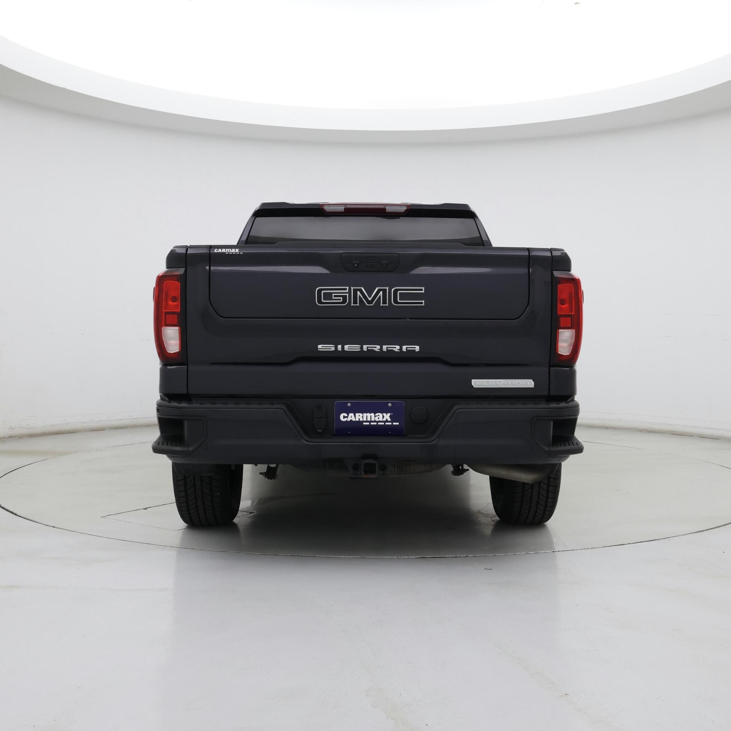 Thumbnail: 2023 GMC Sierra 1500 - 6