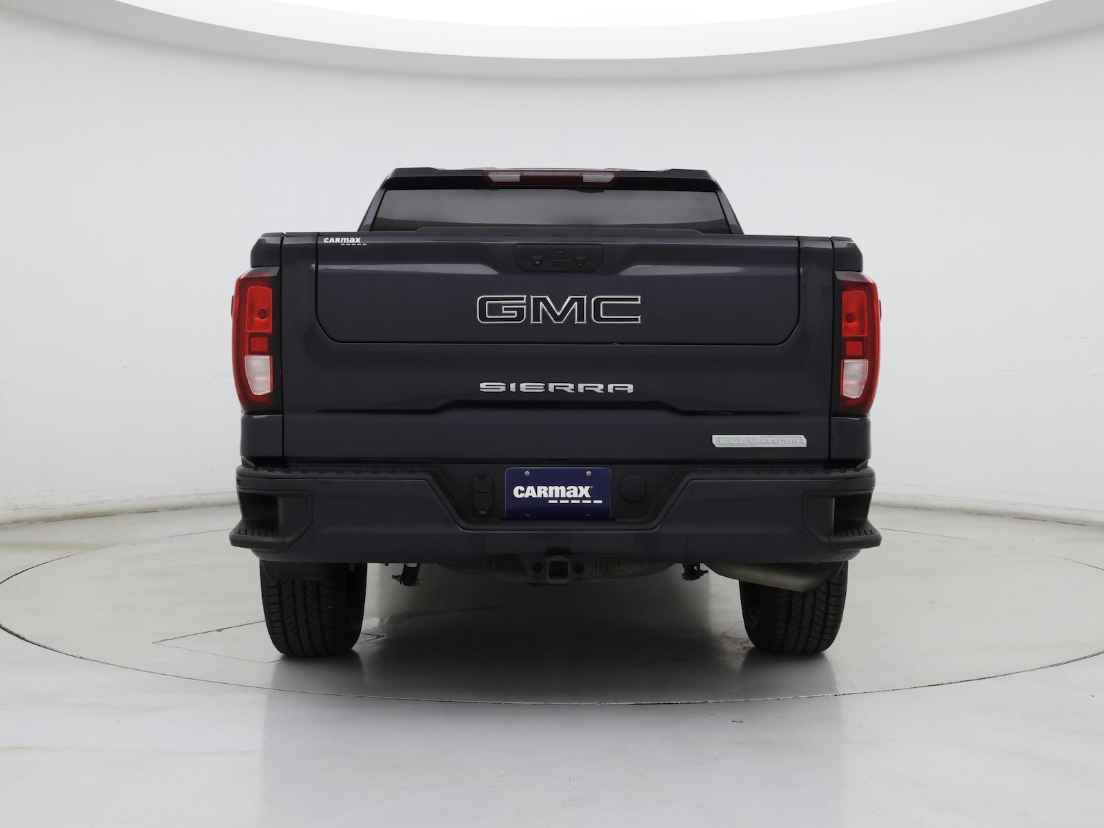 2023 GMC Sierra 1500 Elevation - Photo 7