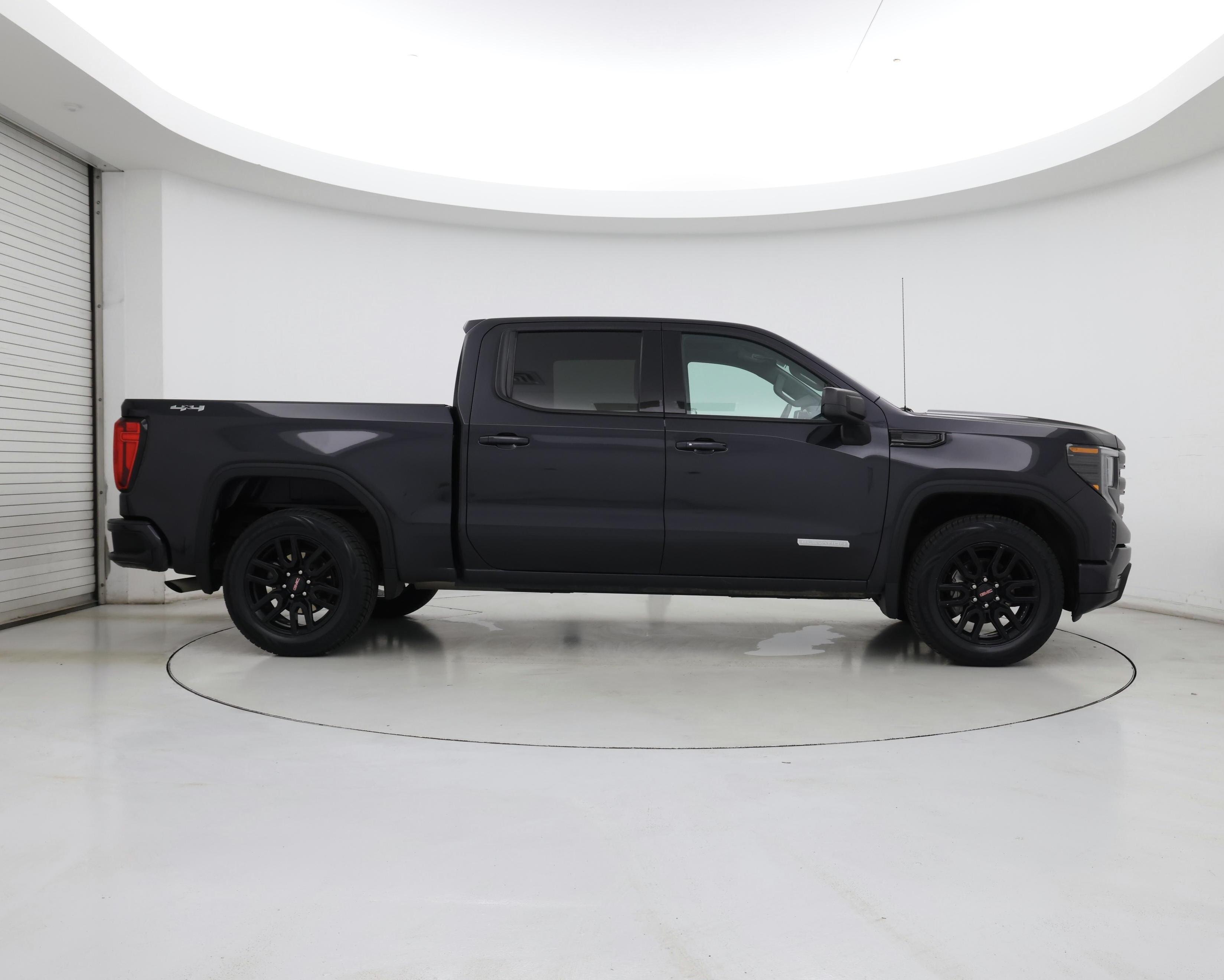 Thumbnail: 2023 GMC Sierra 1500 - 7