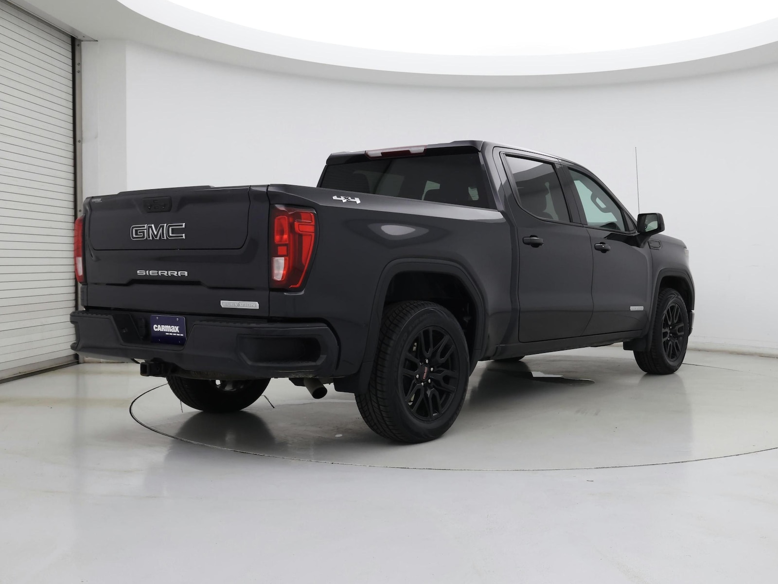 2023 GMC Sierra 1500 Elevation - Photo 9