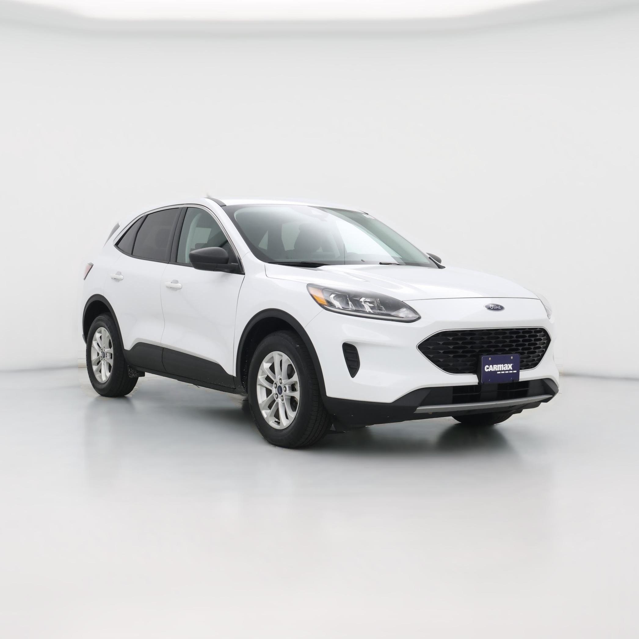 Thumbnail: 2022 Ford Escape - 1