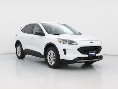 2022 Ford Escape Hybrid SE