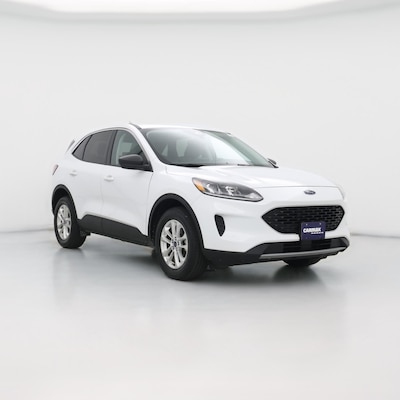 2022 Ford Escape Hybrid SE