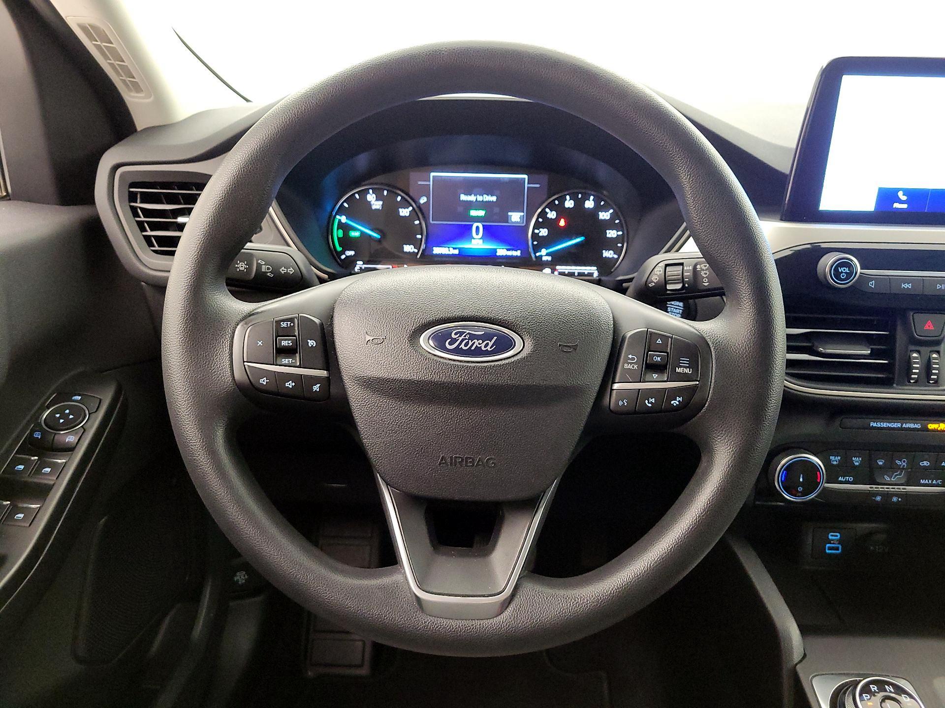 Thumbnail: 2022 Ford Escape - 10