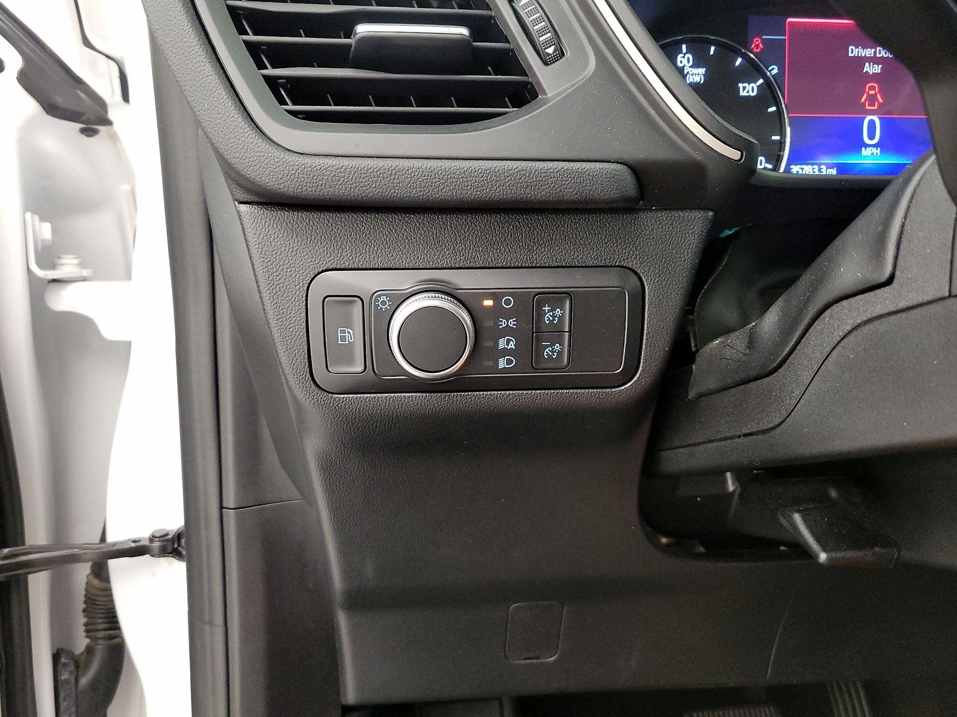 Thumbnail: 2022 Ford Escape - 13
