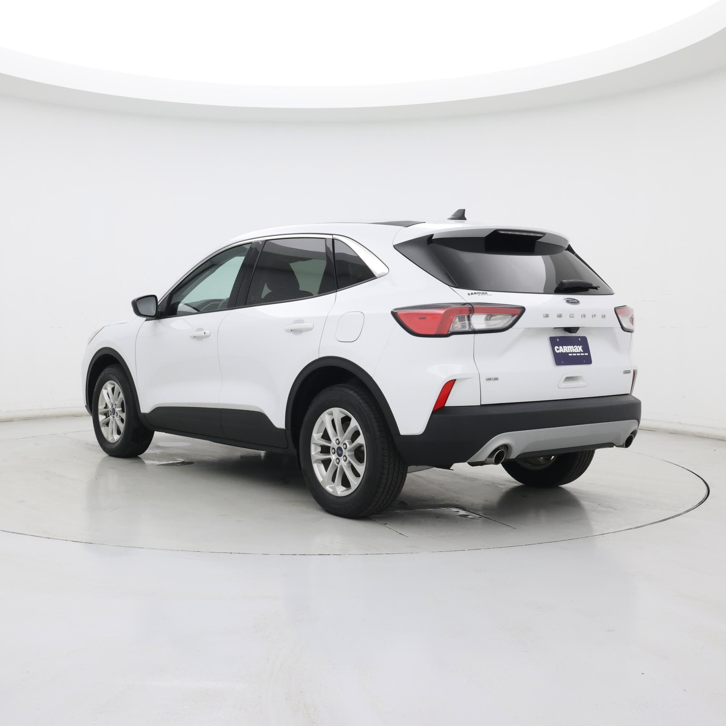 Thumbnail: 2022 Ford Escape - 2