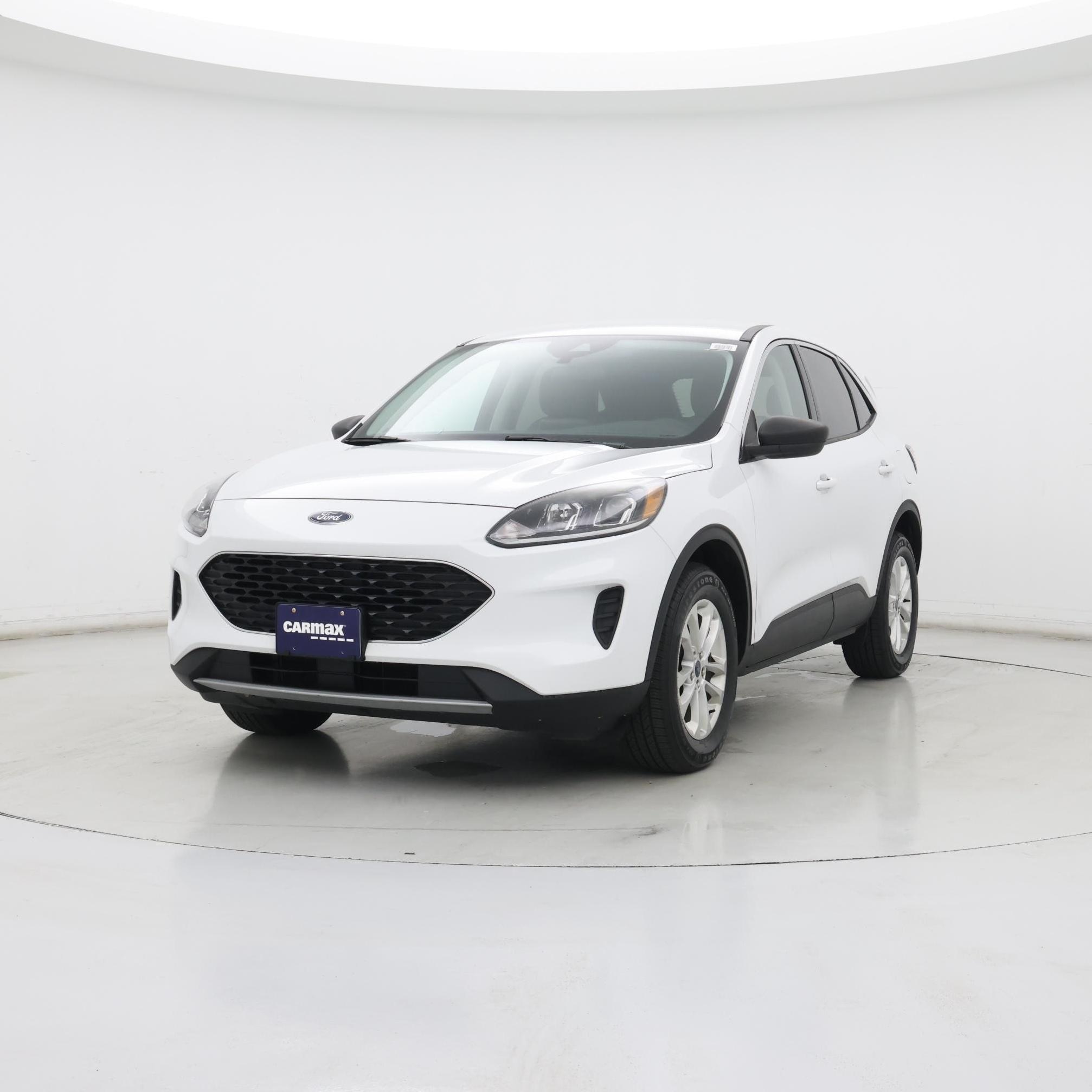Thumbnail: 2022 Ford Escape - 4