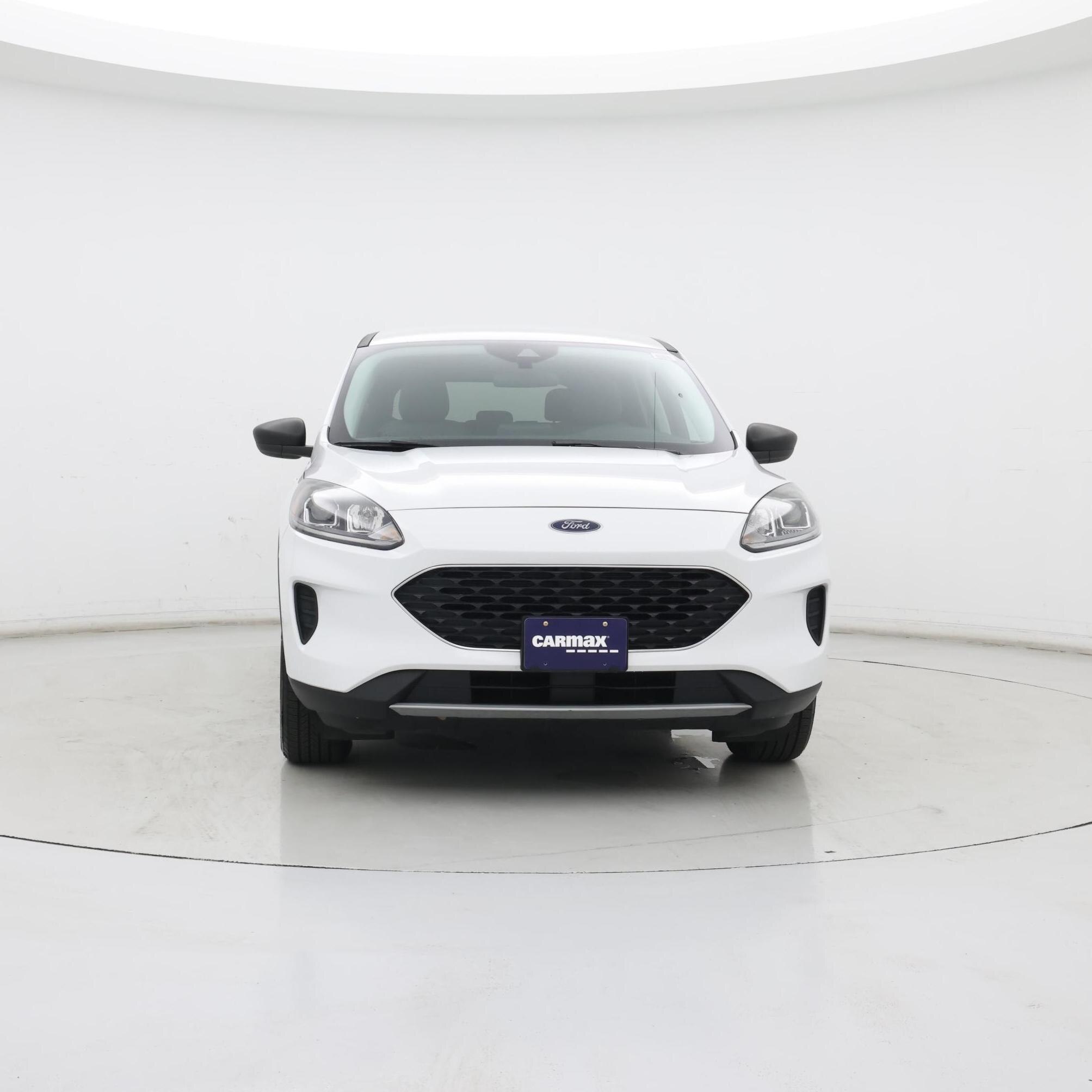 Thumbnail: 2022 Ford Escape - 5