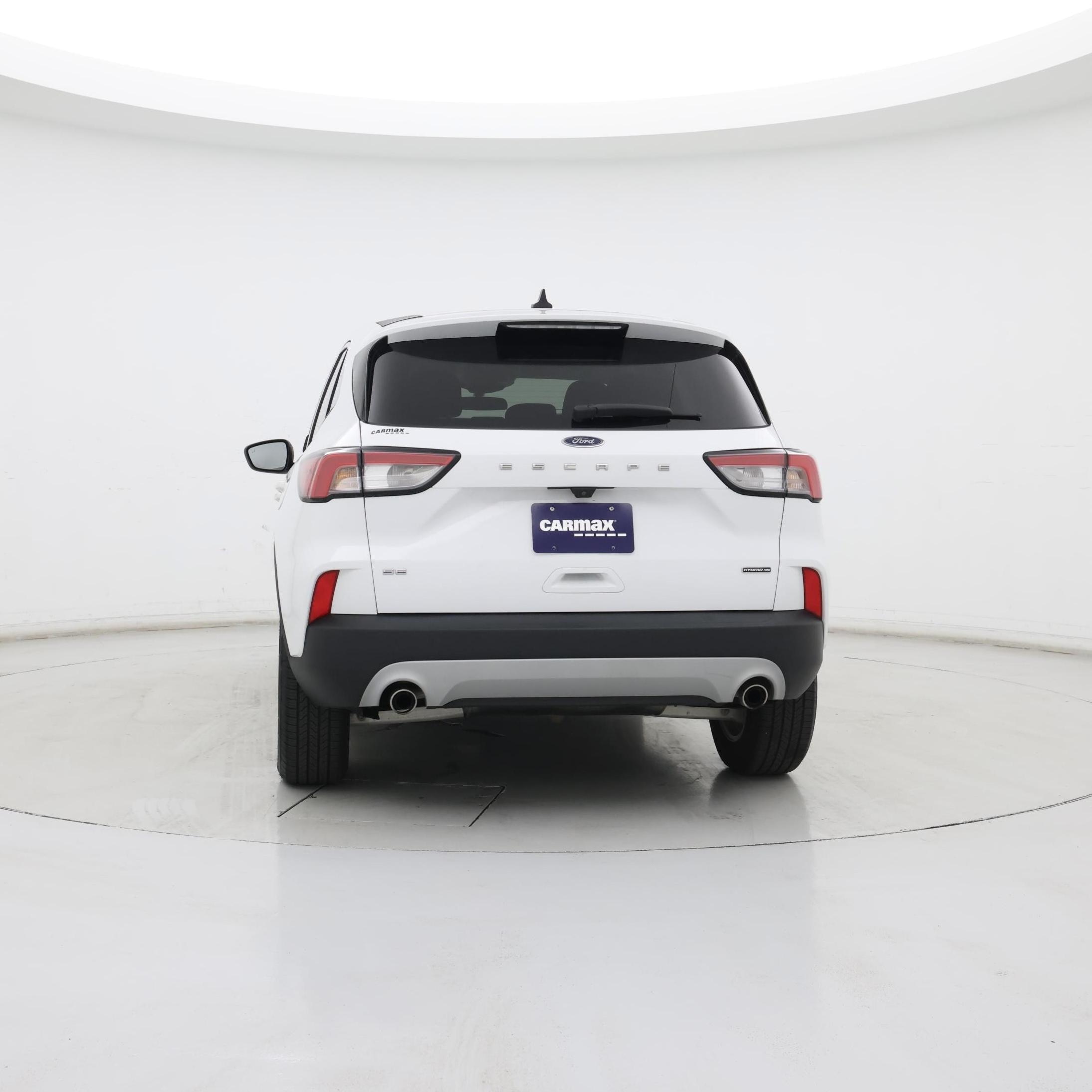 Thumbnail: 2022 Ford Escape - 6
