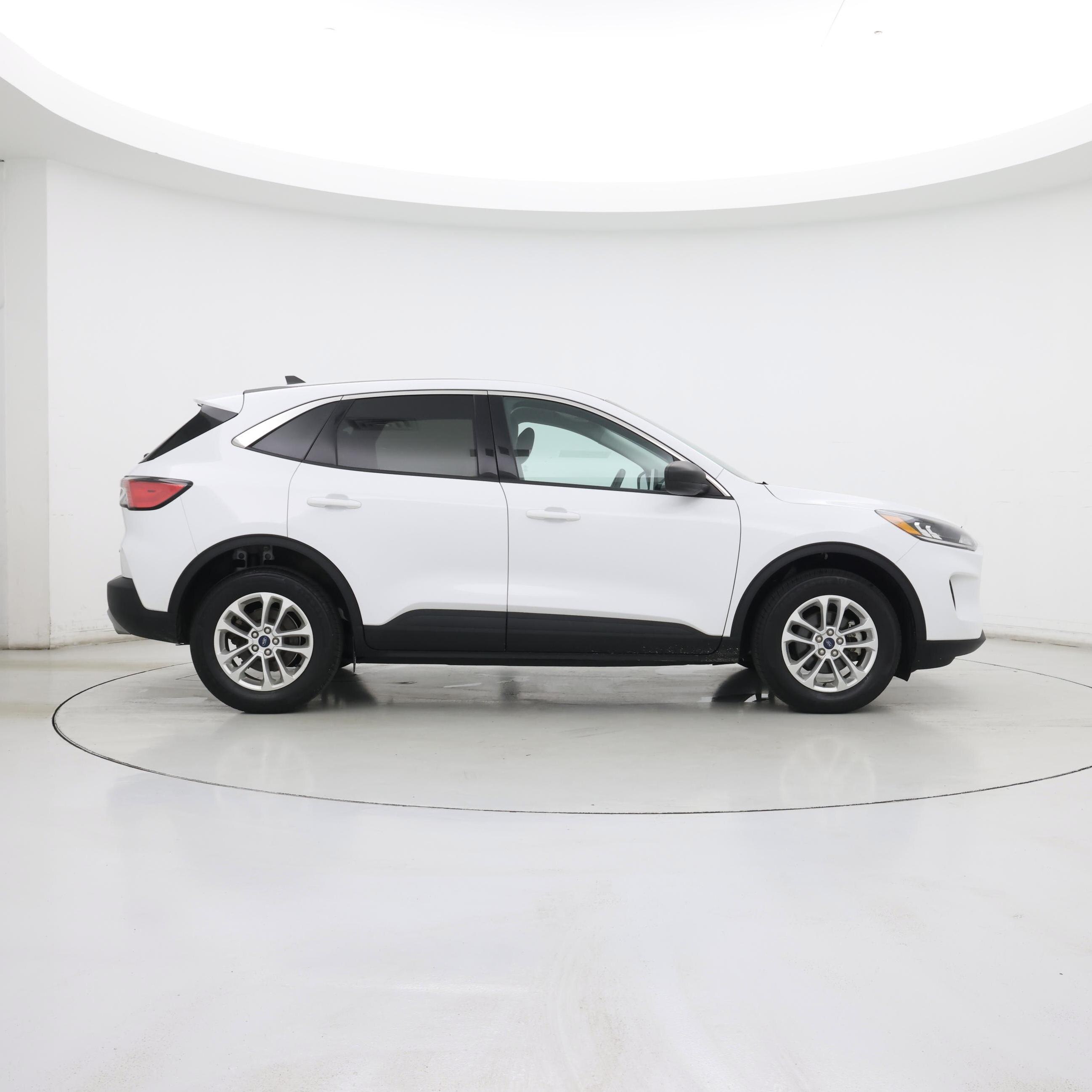 Thumbnail: 2022 Ford Escape - 7