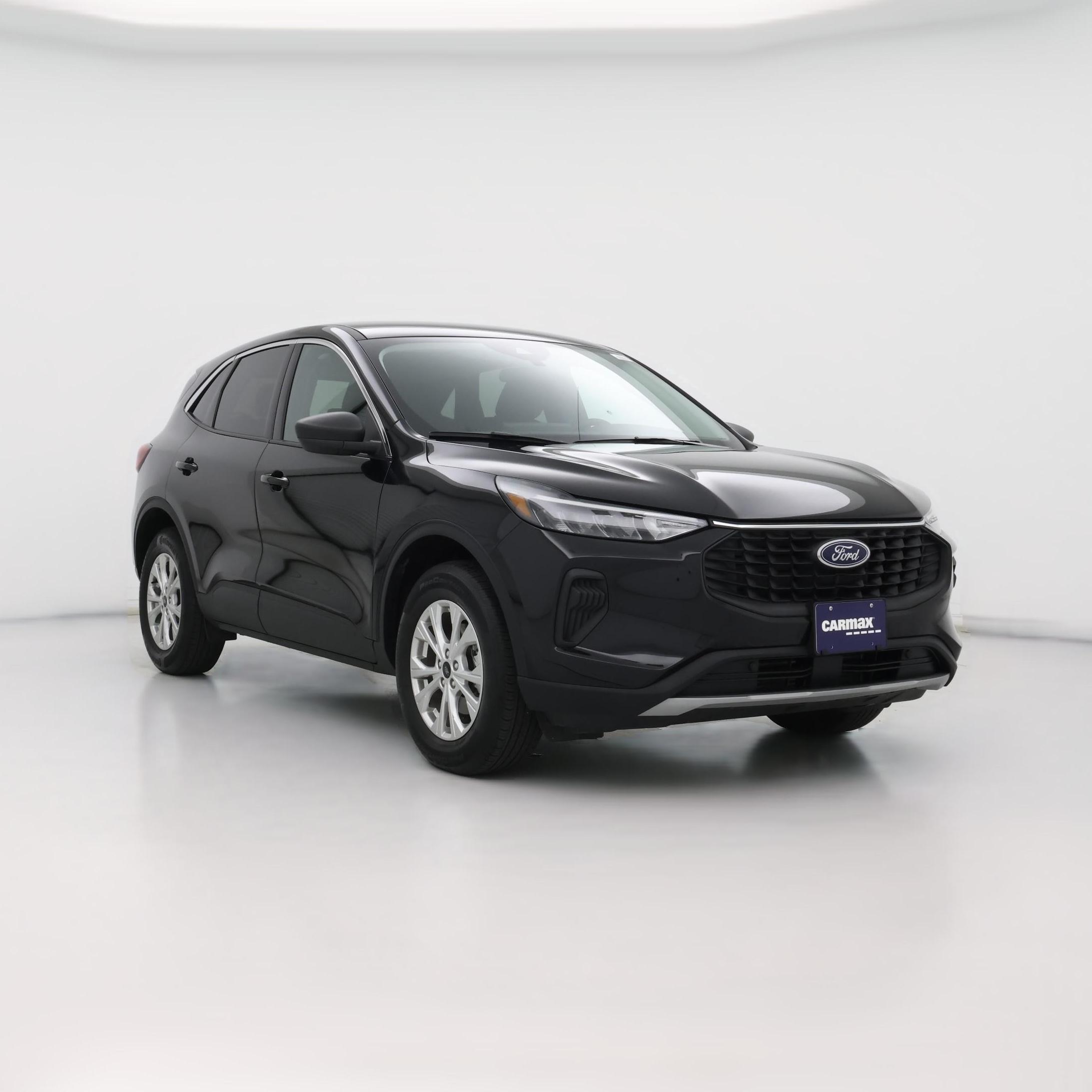 Thumbnail: 2024 Ford Escape - 1