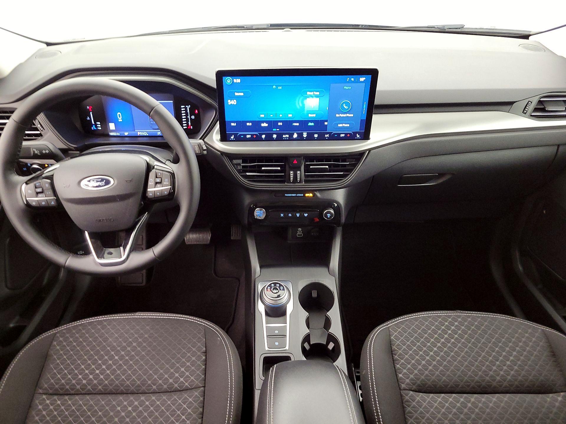 Thumbnail: 2024 Ford Escape - 9