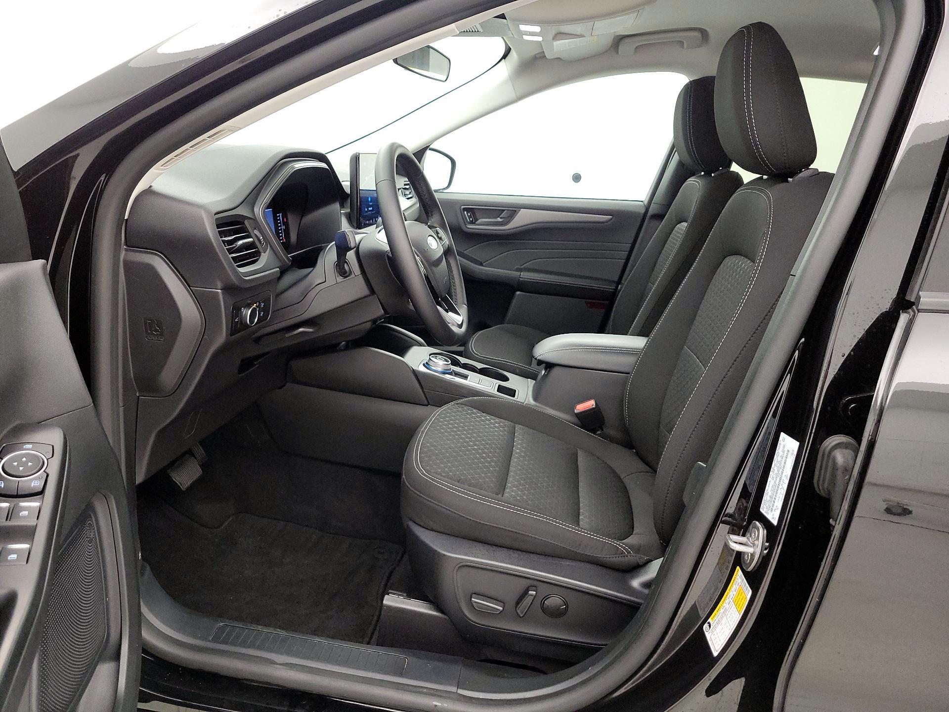 Thumbnail: 2024 Ford Escape - 11