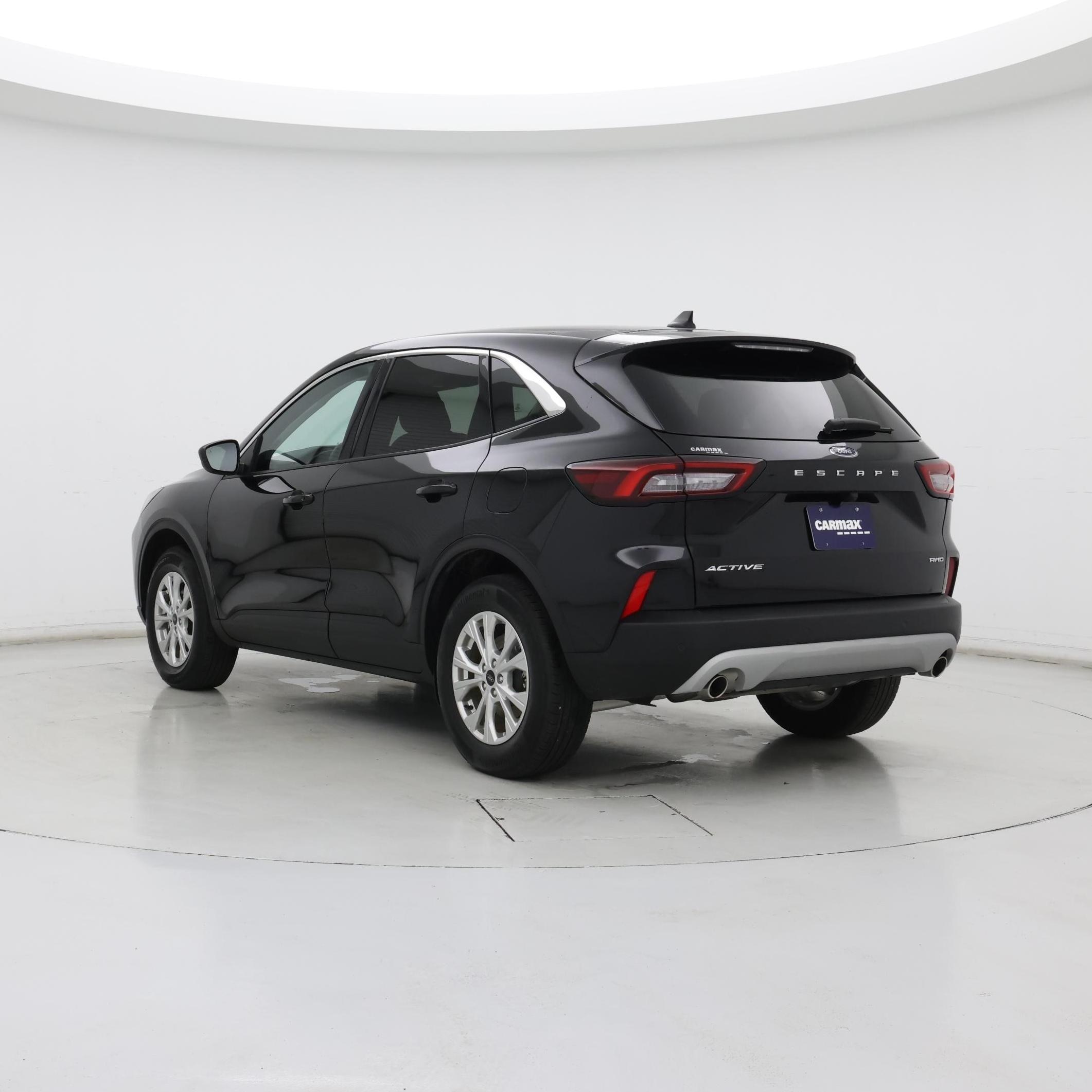 Thumbnail: 2024 Ford Escape - 2