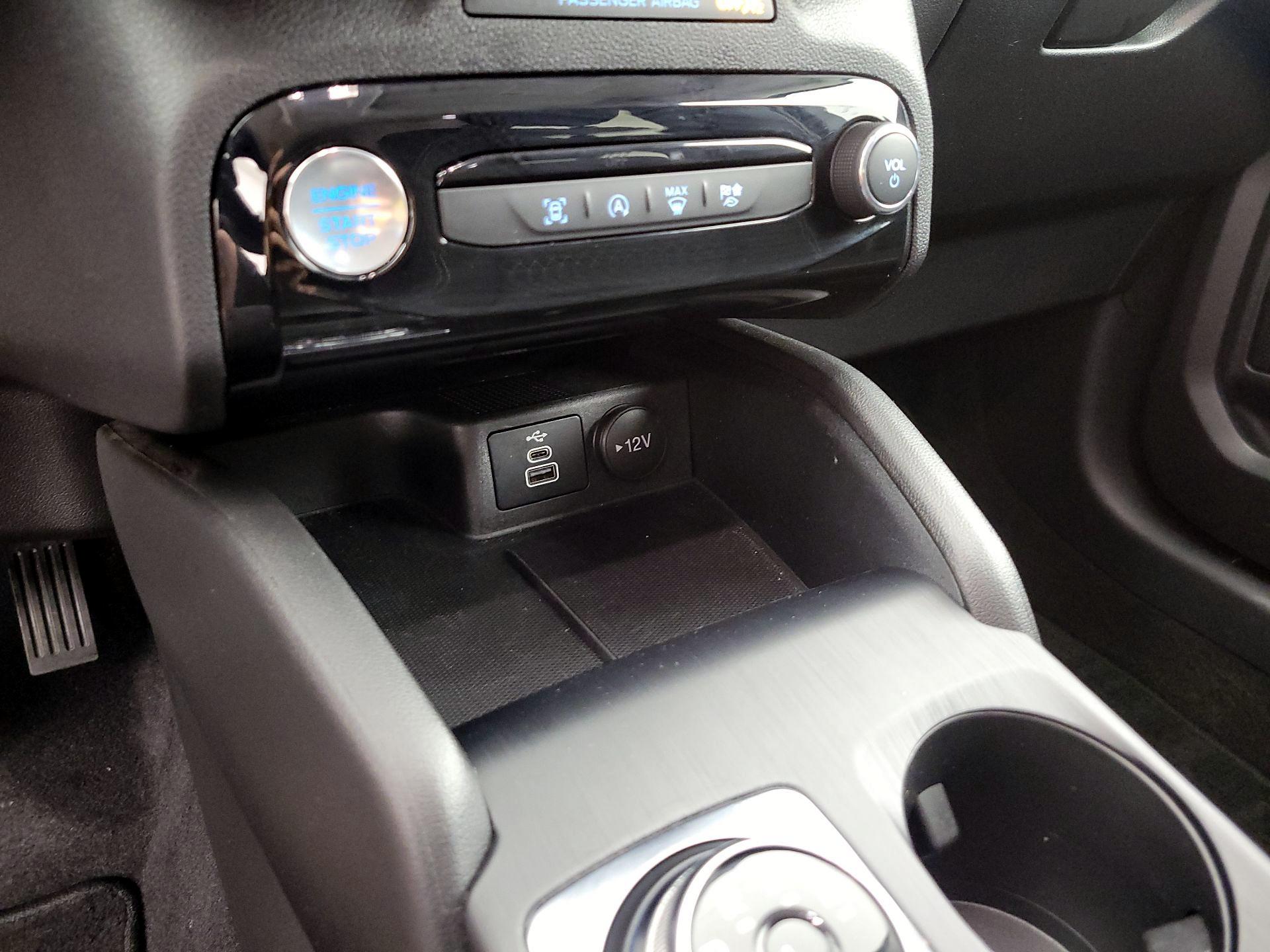 Thumbnail: 2024 Ford Escape - 19