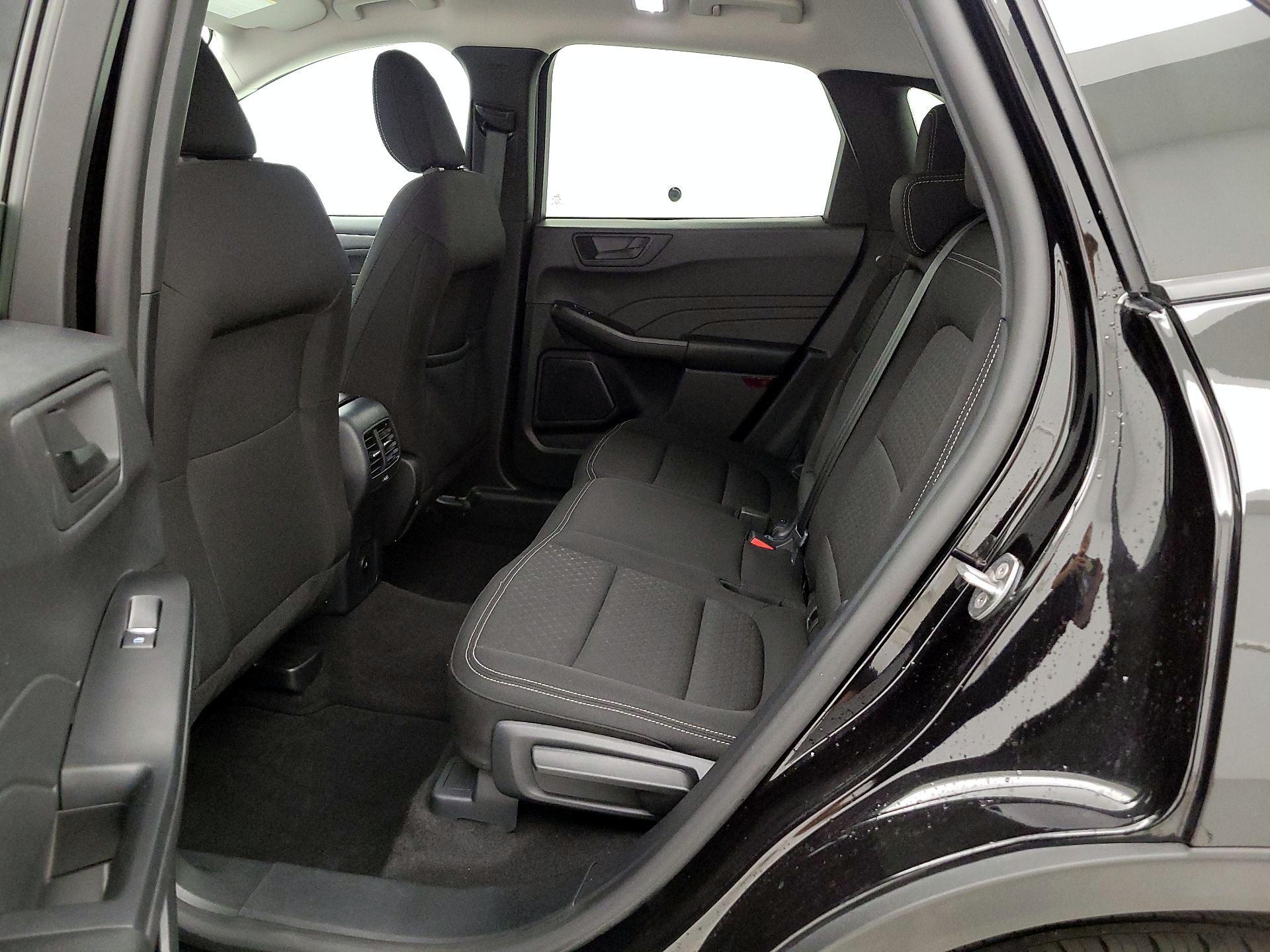 Thumbnail: 2024 Ford Escape - 20