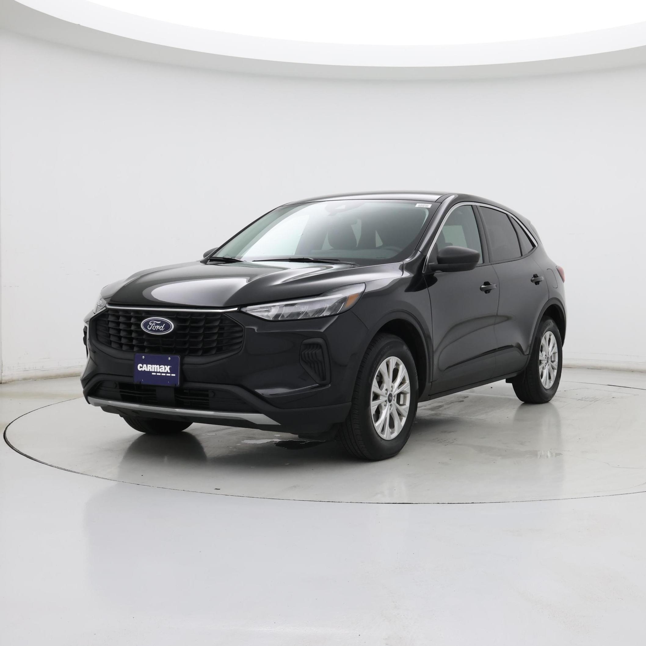 Thumbnail: 2024 Ford Escape - 4