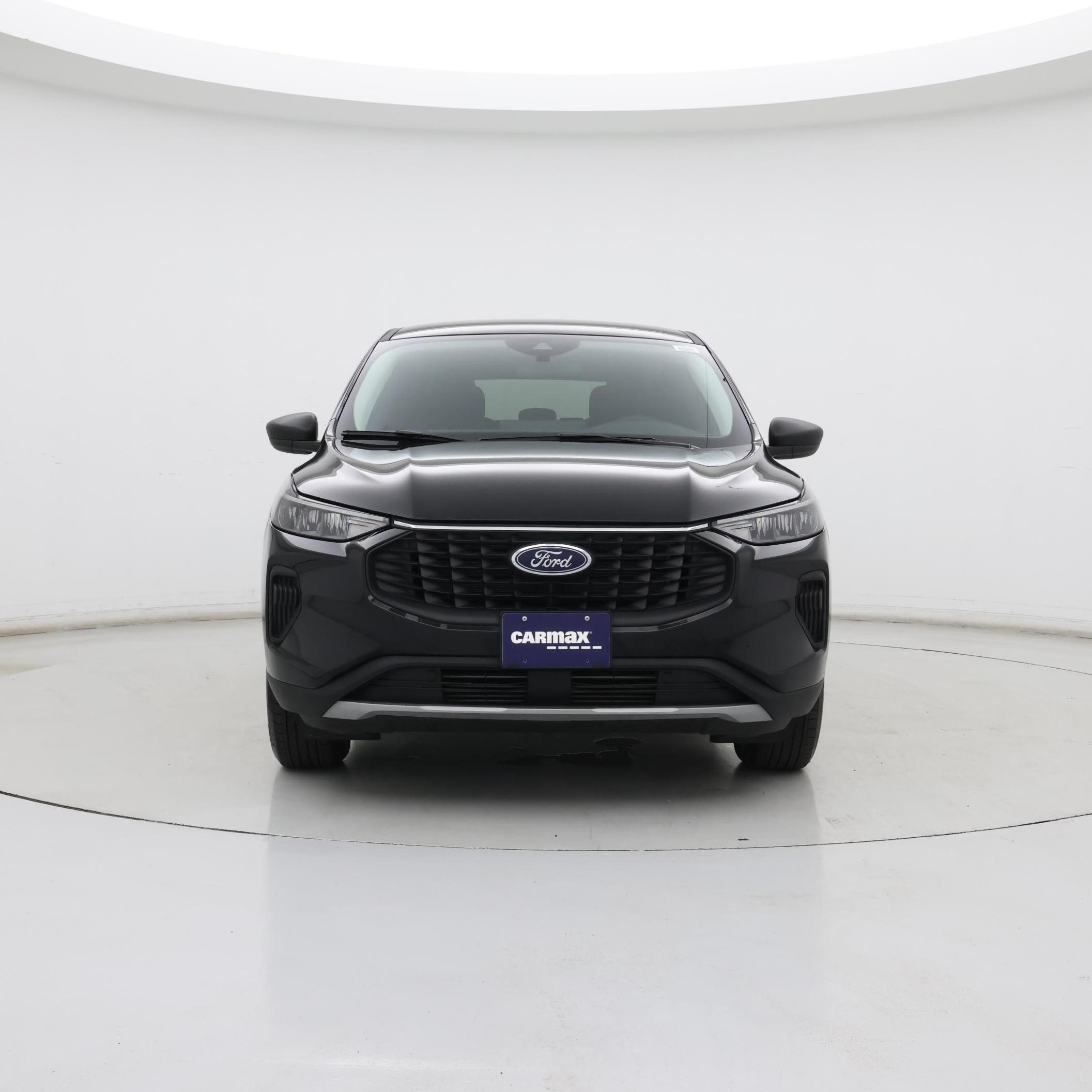 Thumbnail: 2024 Ford Escape - 5