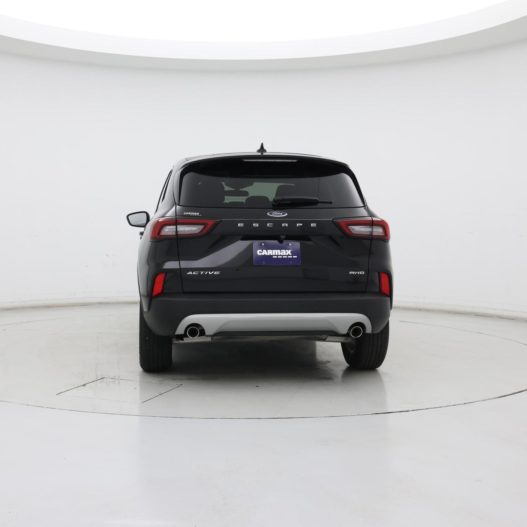 Thumbnail: 2024 Ford Escape - 6