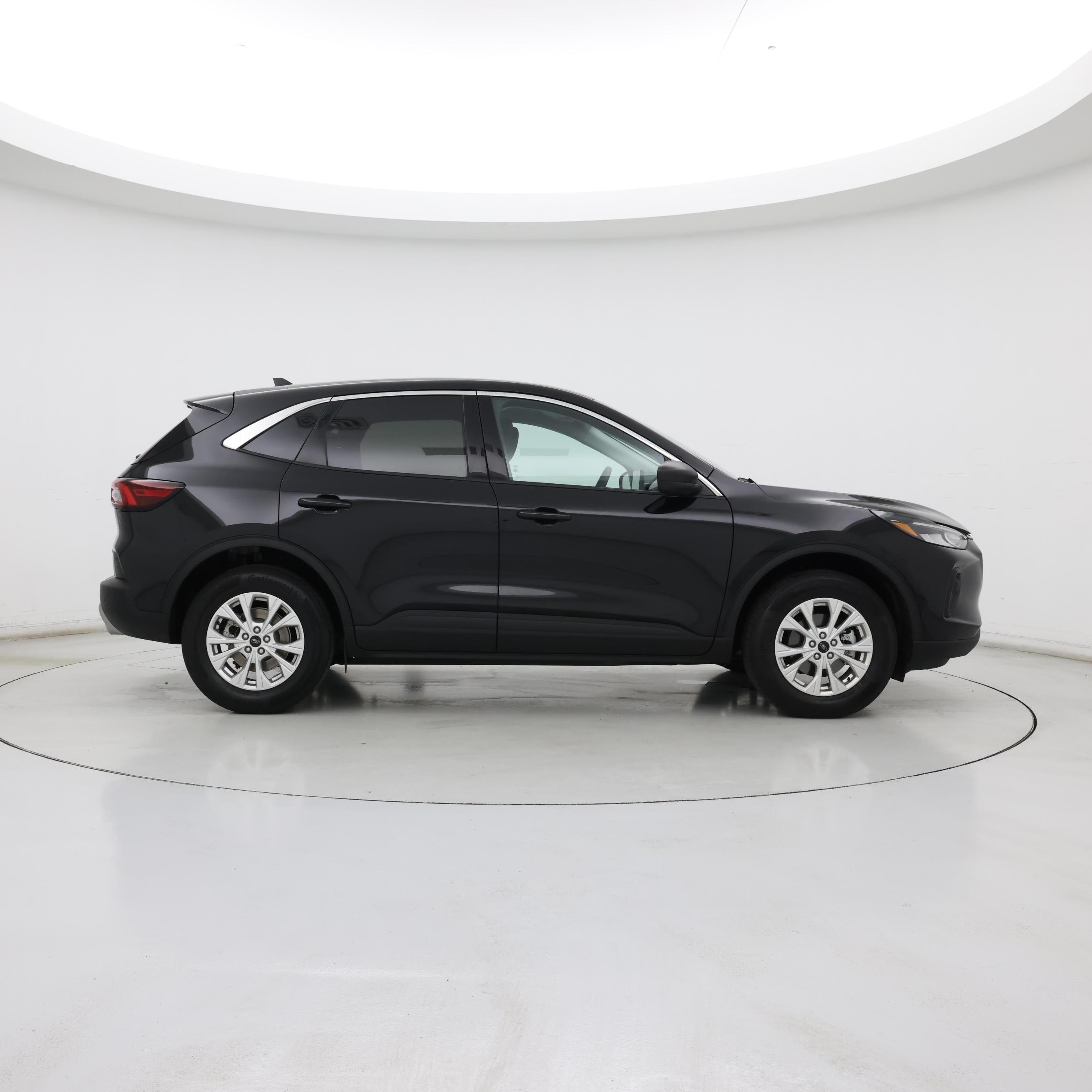 Thumbnail: 2024 Ford Escape - 7