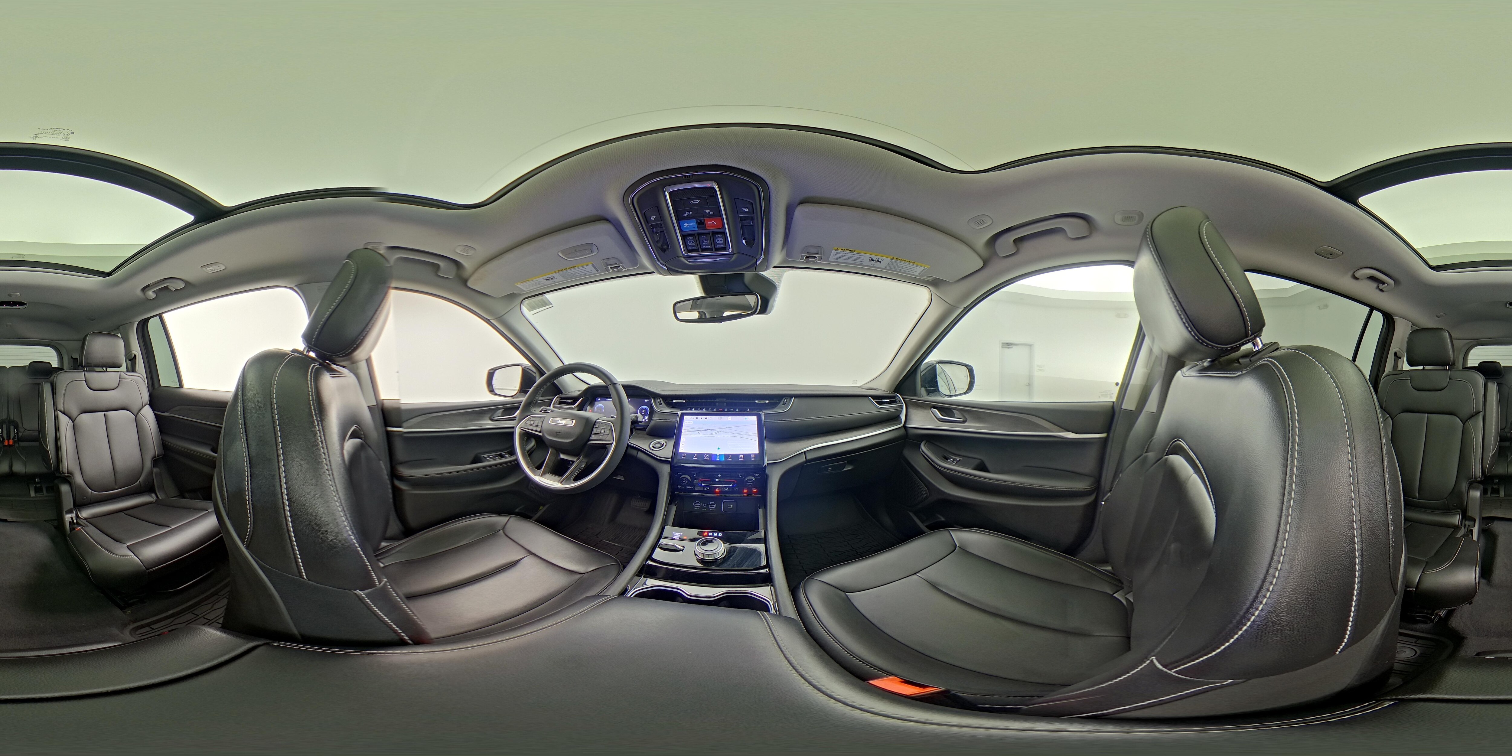 2023 Jeep Grand Cherokee L Limited - Photo 28