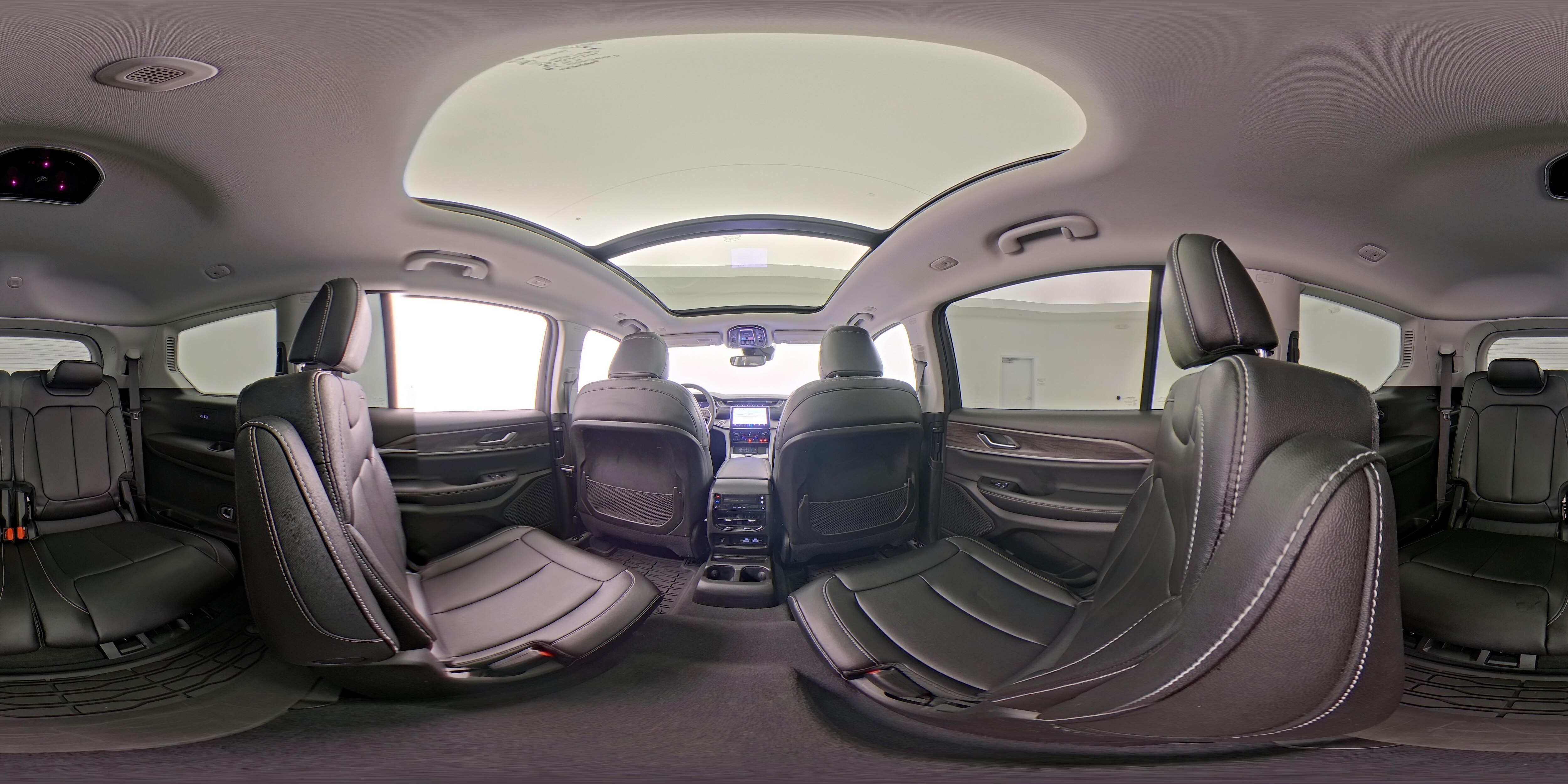 2023 Jeep Grand Cherokee L Limited - Photo 29