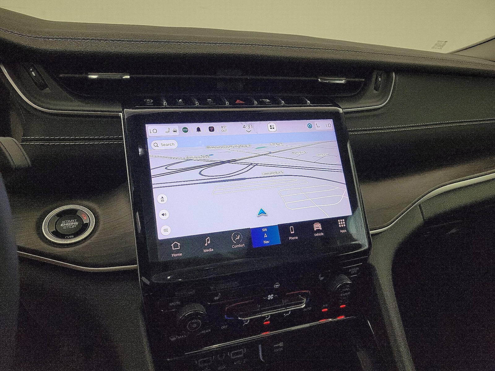 2023 Jeep Grand Cherokee L Limited - Photo 15