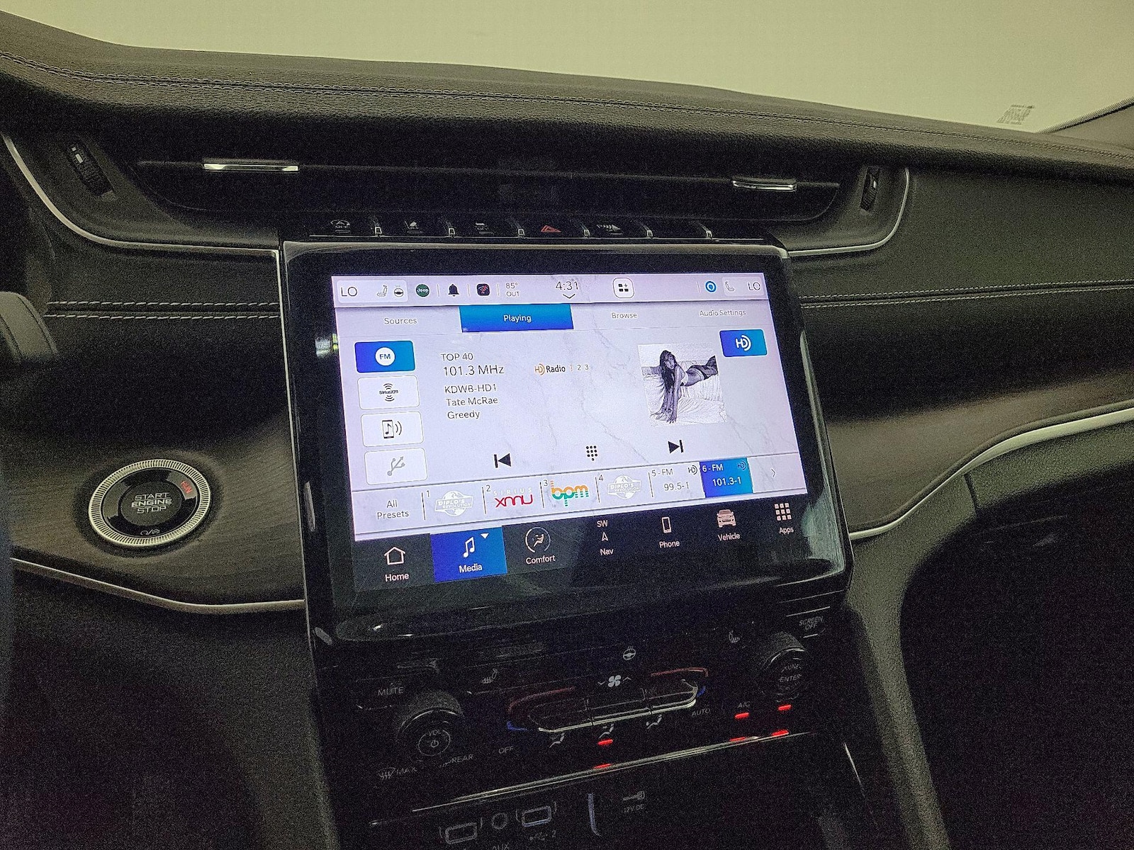 2023 Jeep Grand Cherokee L Limited - Photo 17