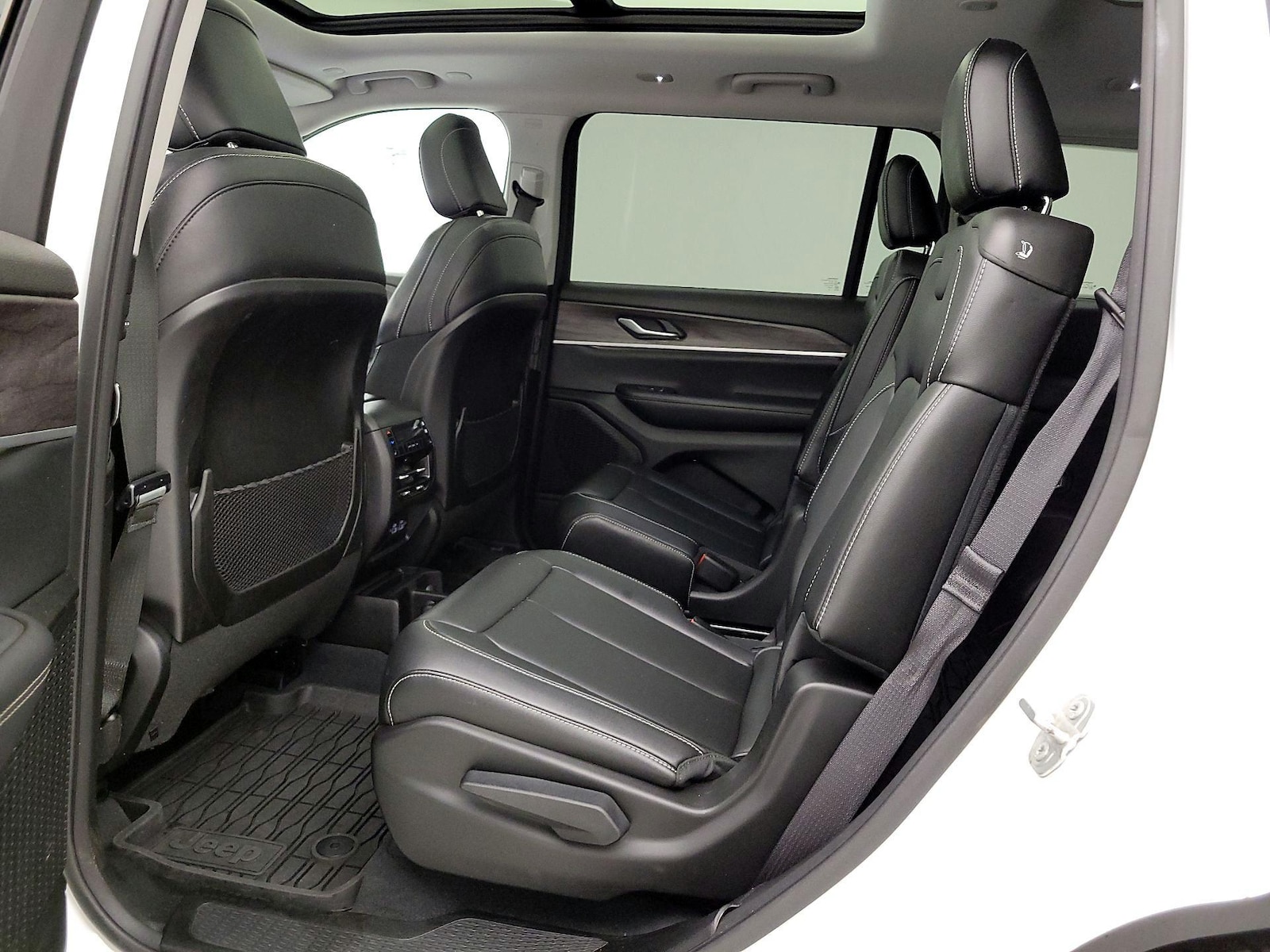 2023 Jeep Grand Cherokee L Limited - Photo 22