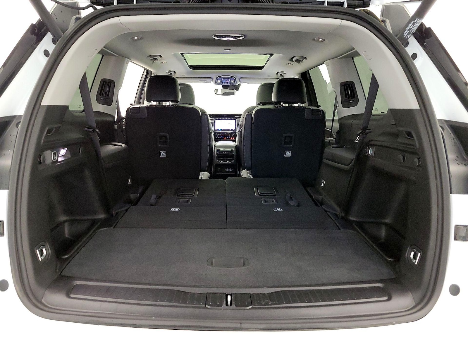 2023 Jeep Grand Cherokee L Limited - Photo 24