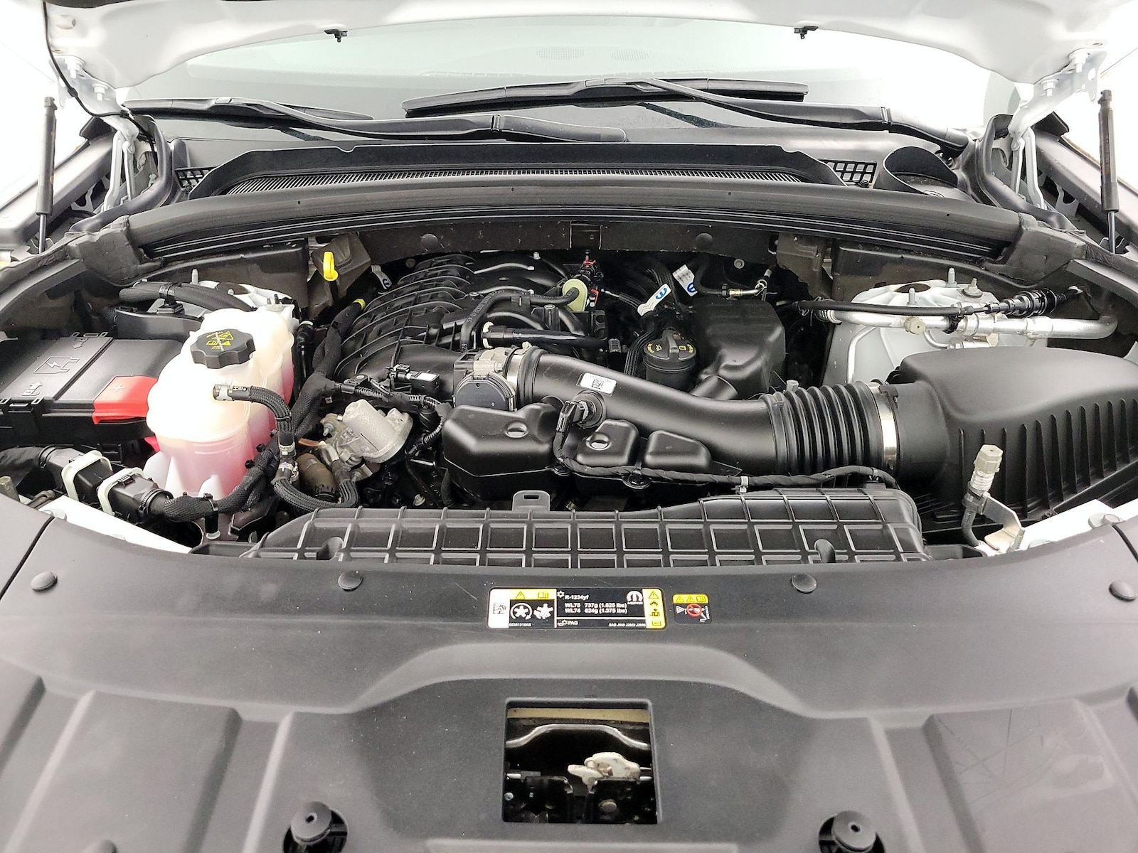2023 Jeep Grand Cherokee L Limited - Photo 25