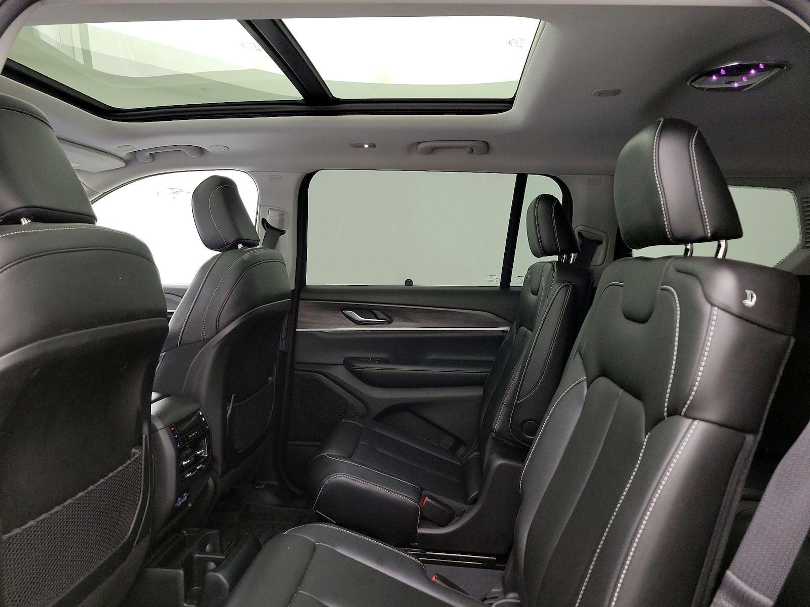 2023 Jeep Grand Cherokee L Limited - Photo 26