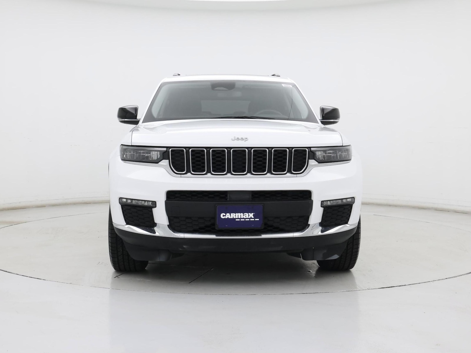 2023 Jeep Grand Cherokee L Limited - Photo 6