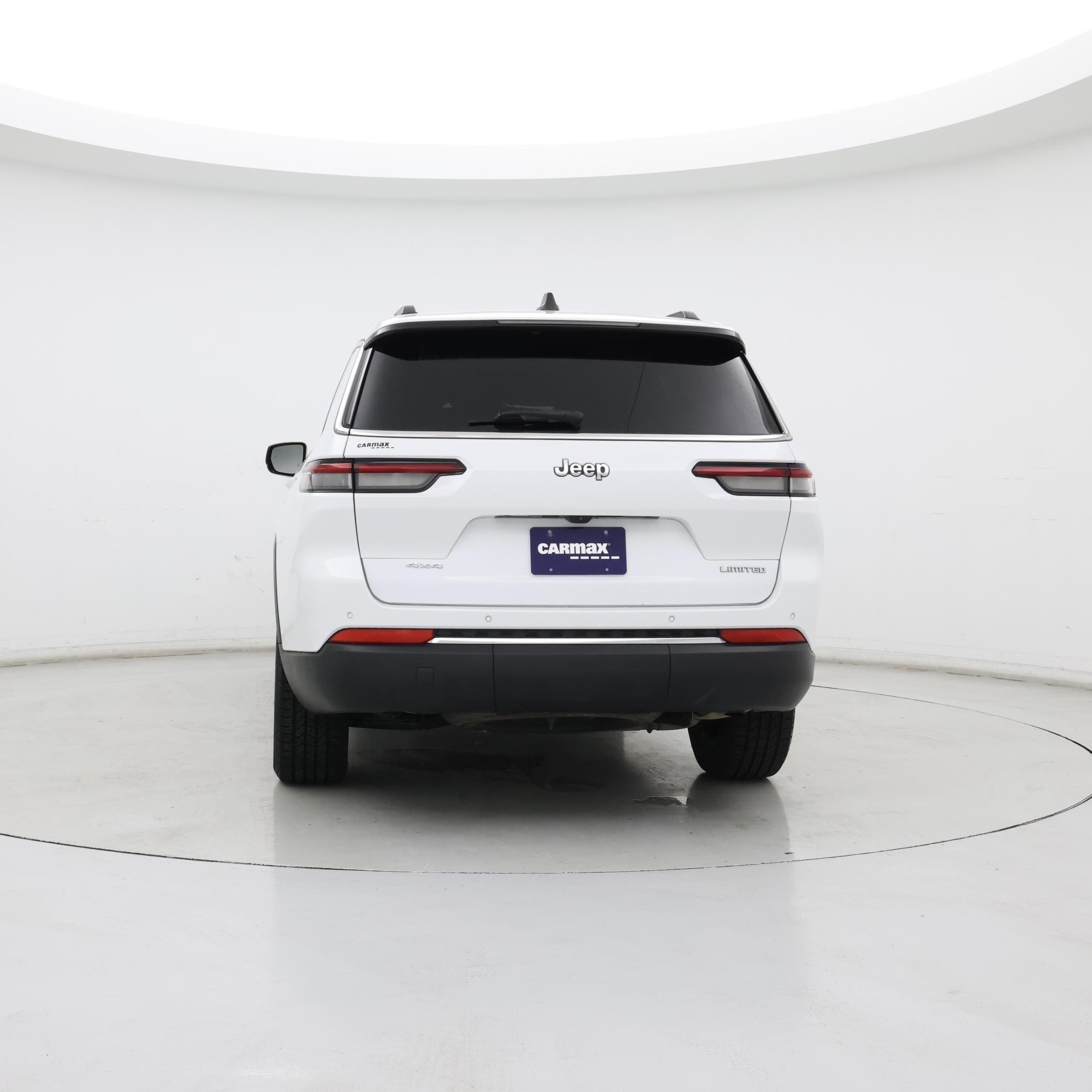 Thumbnail: 2023 Jeep Grand Cherokee L - 6