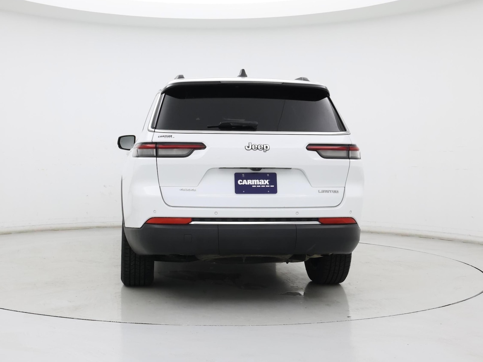 2023 Jeep Grand Cherokee L Limited - Photo 7