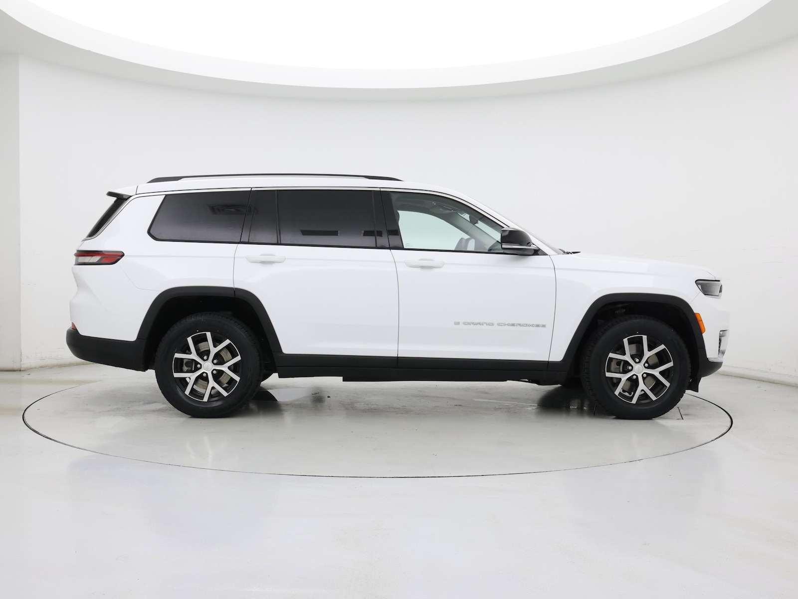 2023 Jeep Grand Cherokee L Limited - Photo 8