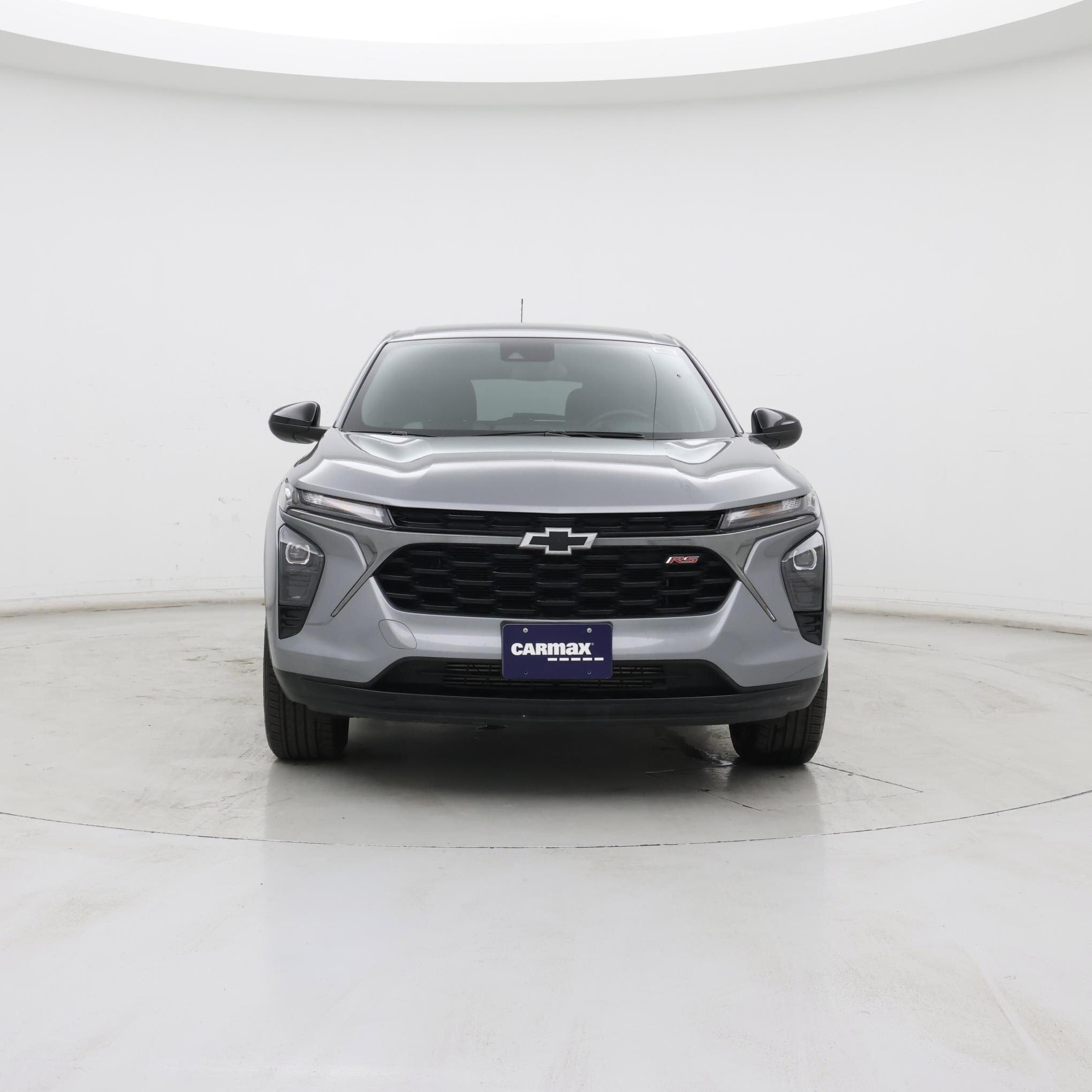 Thumbnail: 2025 Chevrolet Trax - 5