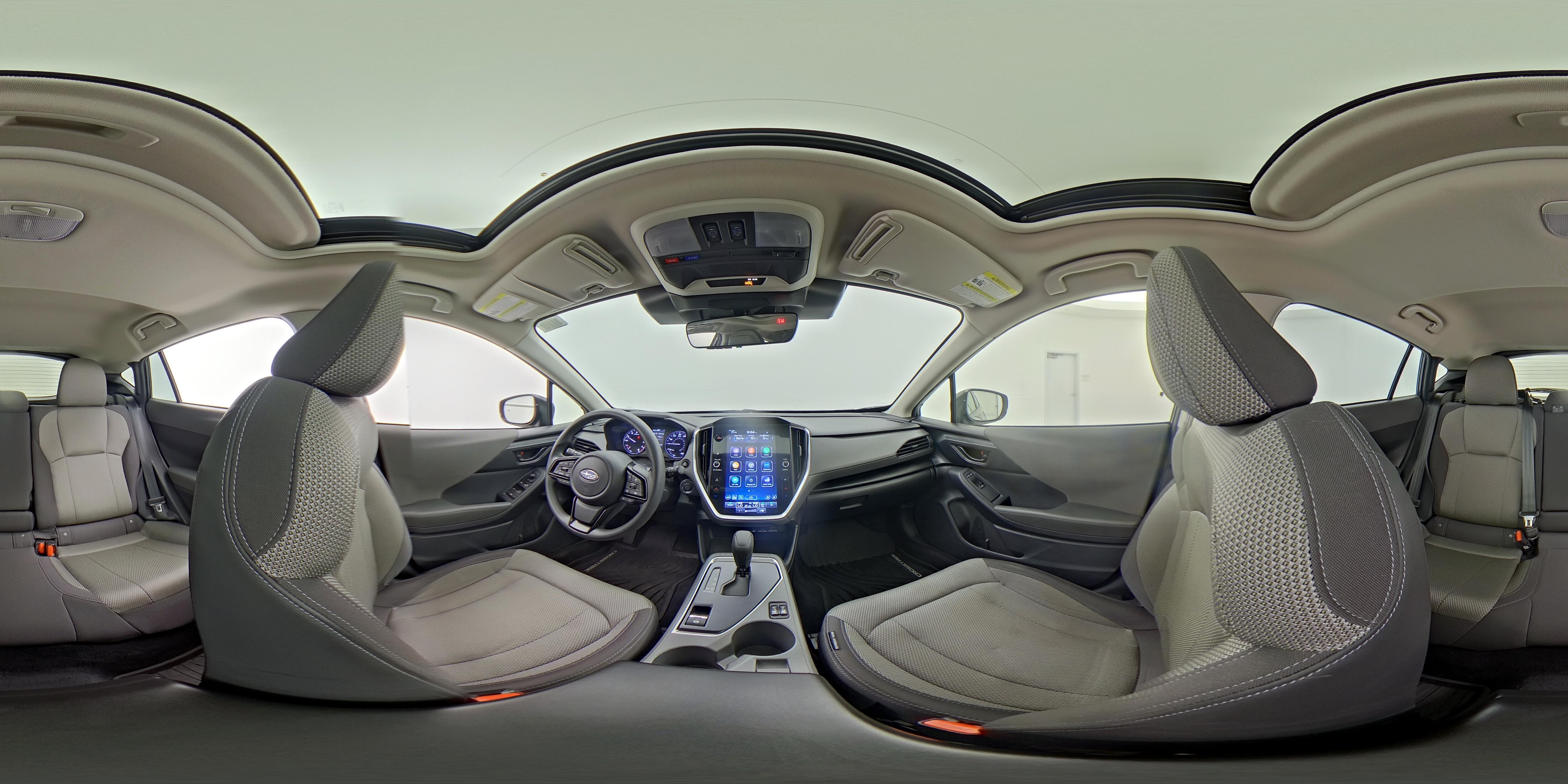2024 Subaru Crosstrek Premium - Photo 25