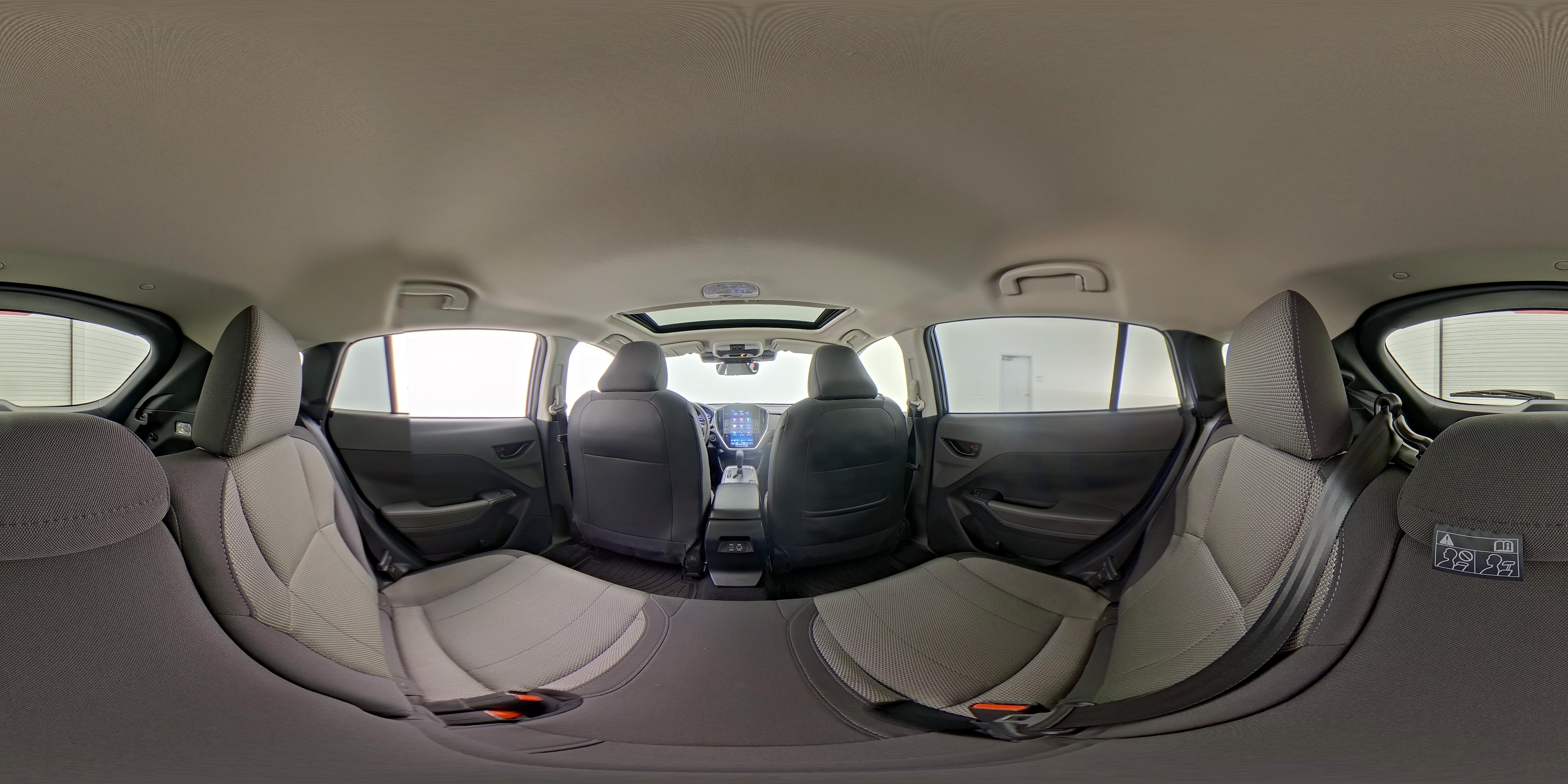 2024 Subaru Crosstrek Premium - Photo 26