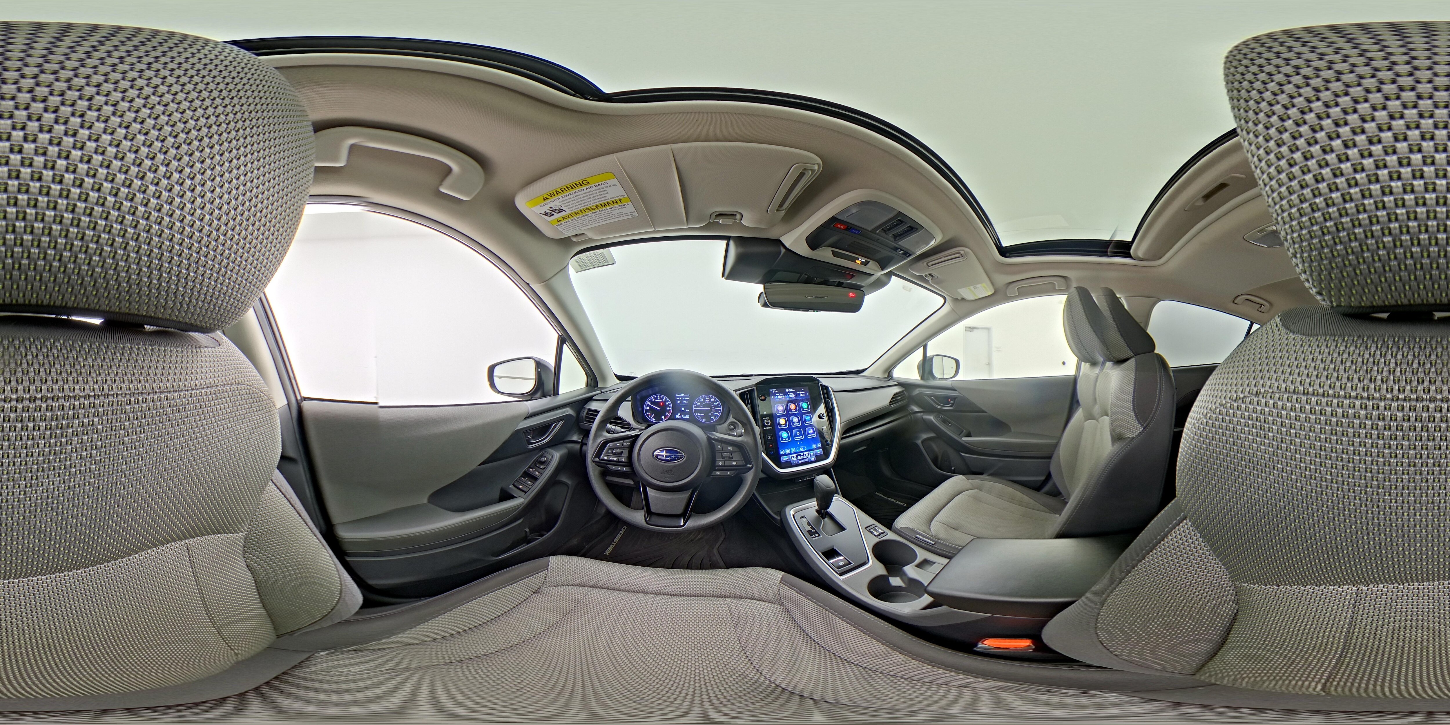 2024 Subaru Crosstrek Premium - Photo 27