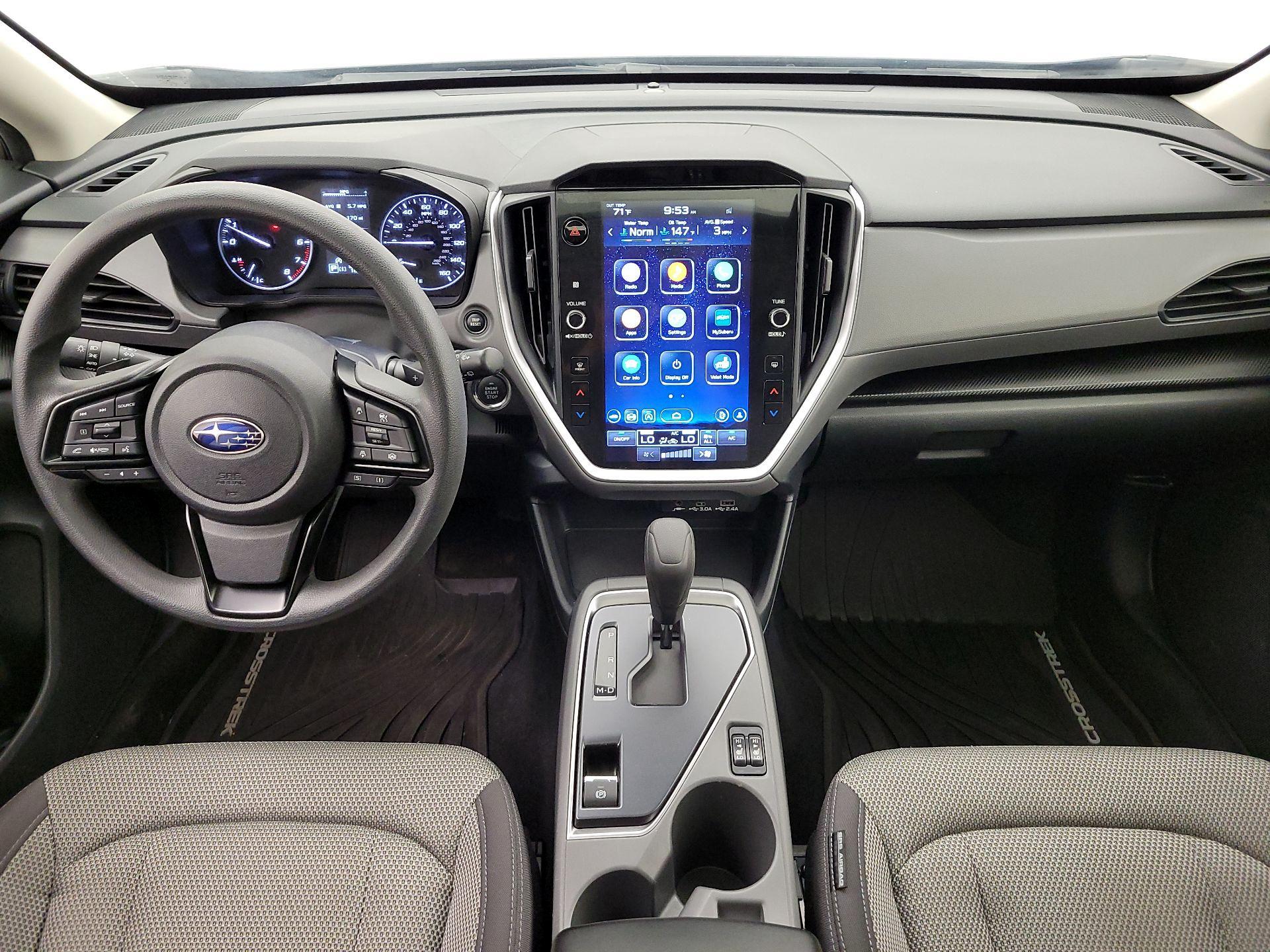 Thumbnail: 2024 Subaru Crosstrek - 9