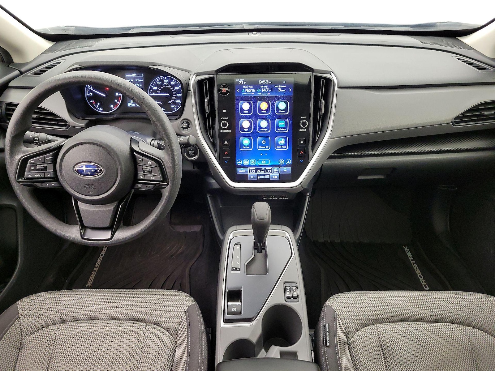 2024 Subaru Crosstrek Premium - Photo 10