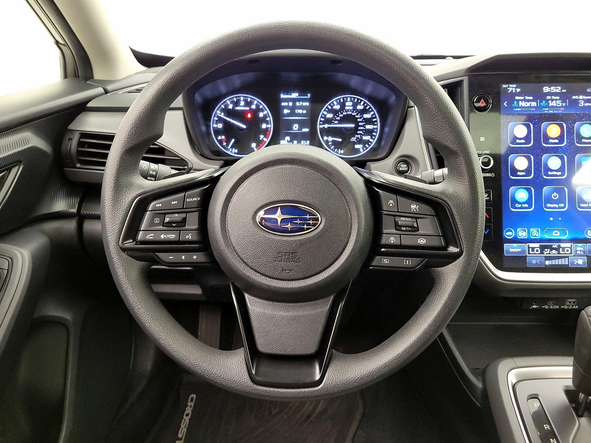 Thumbnail: 2024 Subaru Crosstrek - 10