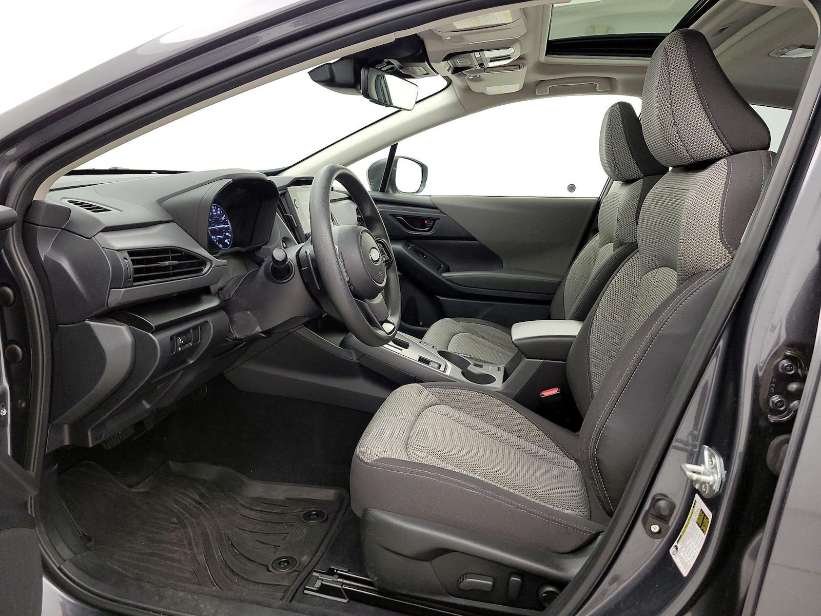 2024 Subaru Crosstrek Premium - Photo 12