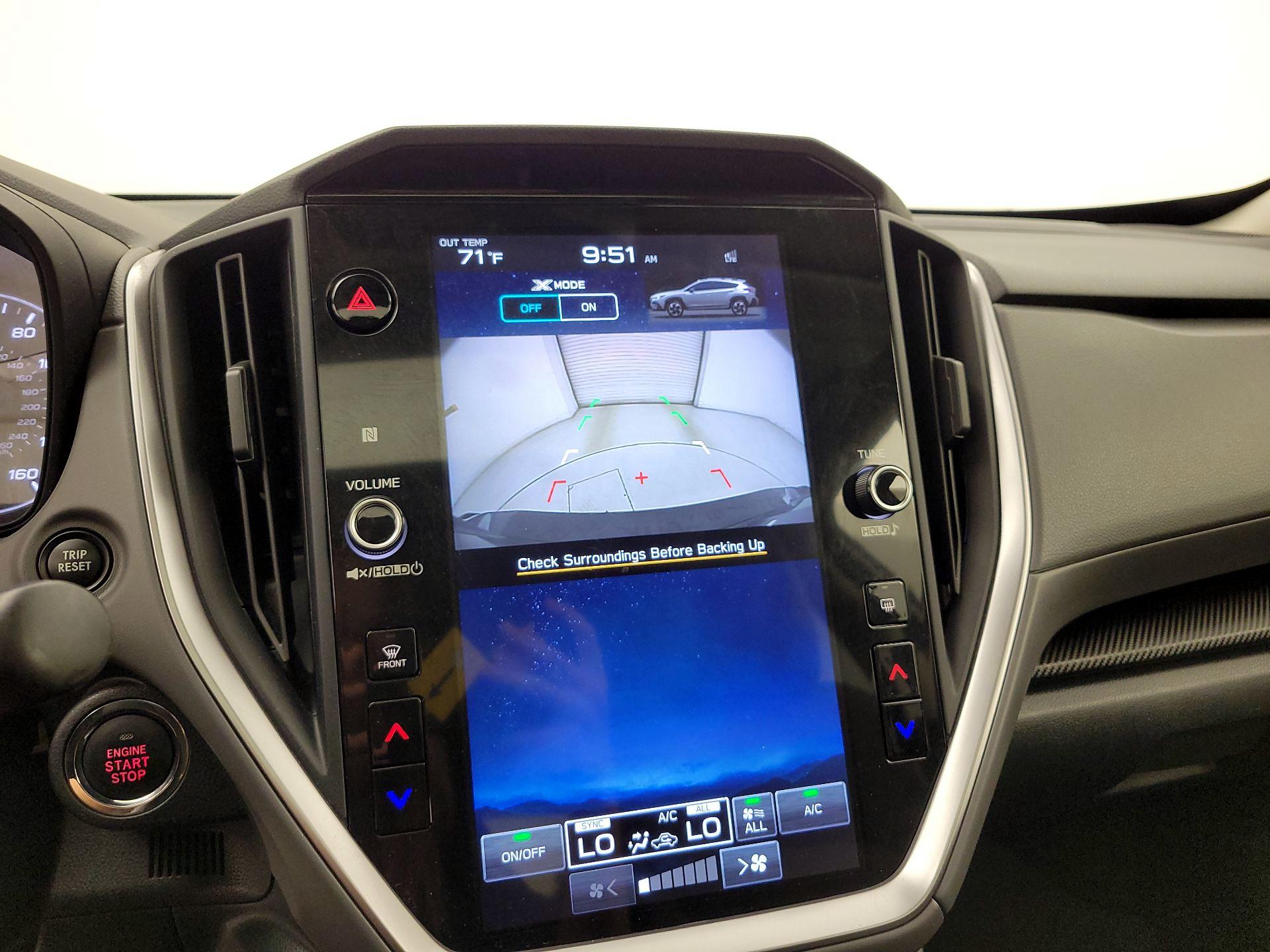 Thumbnail: 2024 Subaru Crosstrek - 14