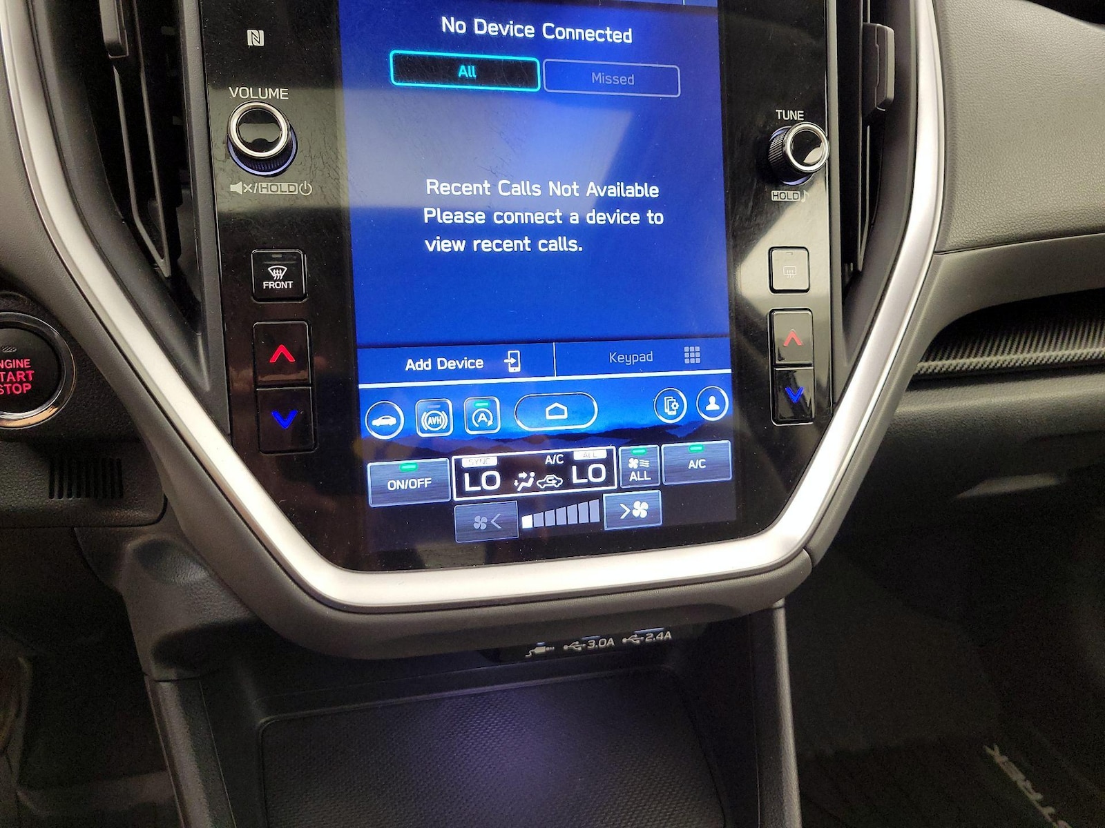 2024 Subaru Crosstrek Premium - Photo 17
