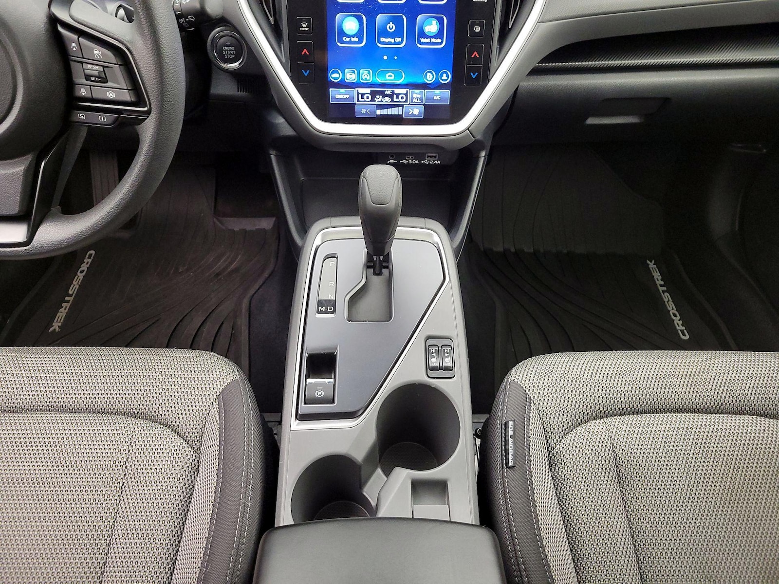 2024 Subaru Crosstrek Premium - Photo 18